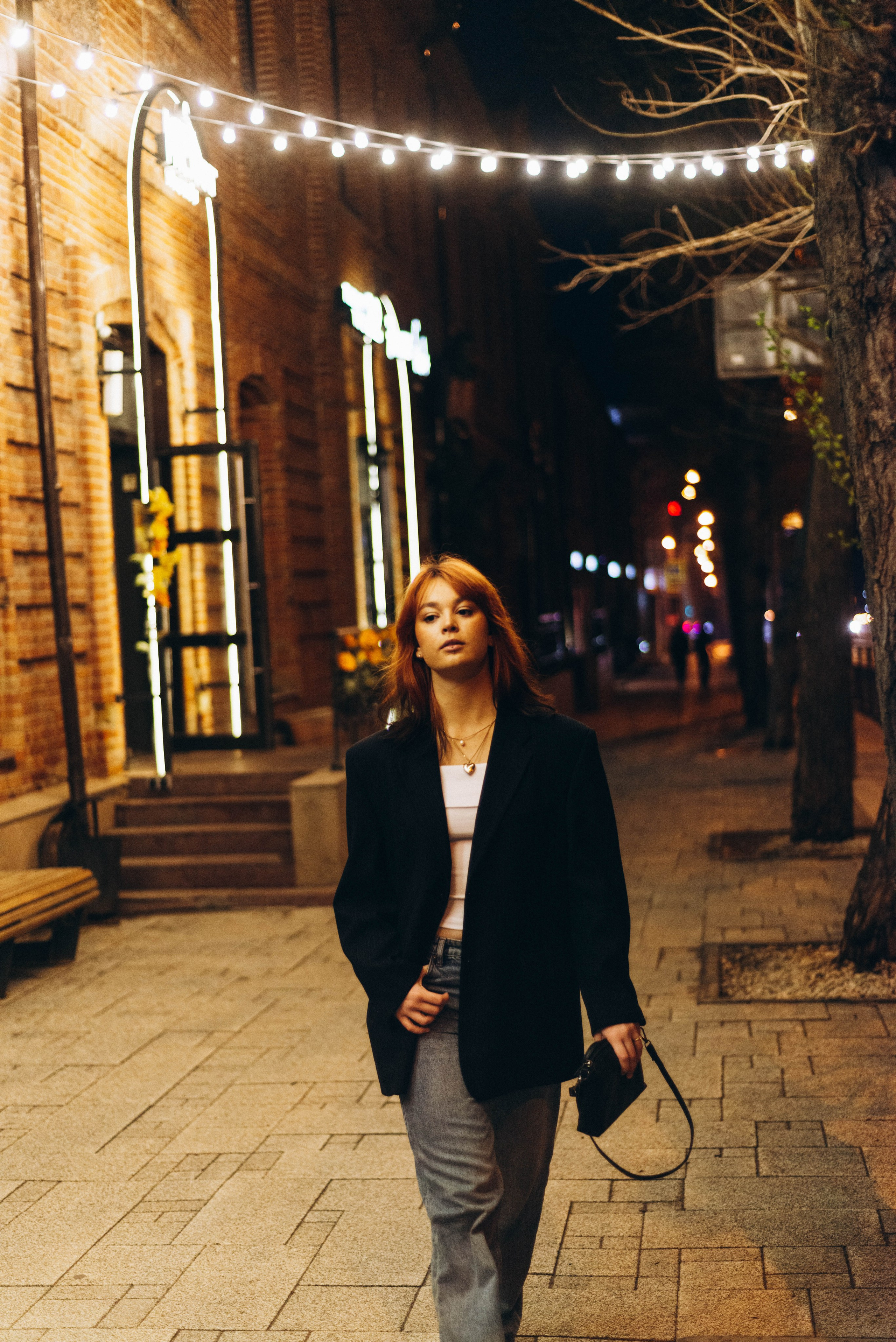 Настя. Фотограф в Новосибирске