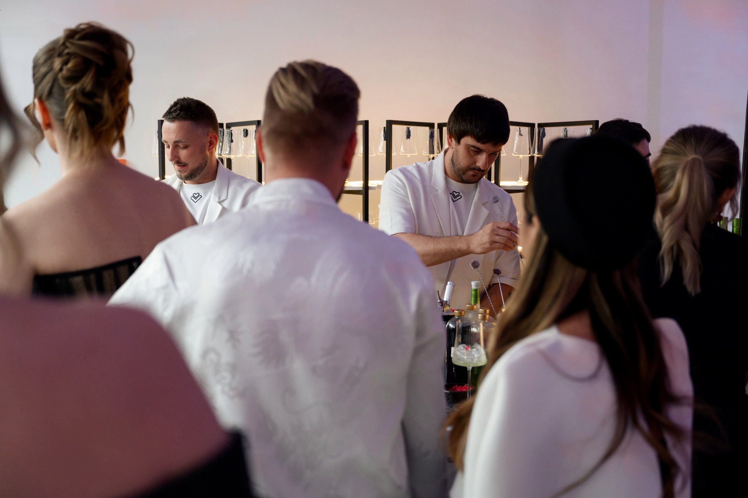 WEDDING AWARDS ПРИВОЛЖЬЕ. Zhulanovilya