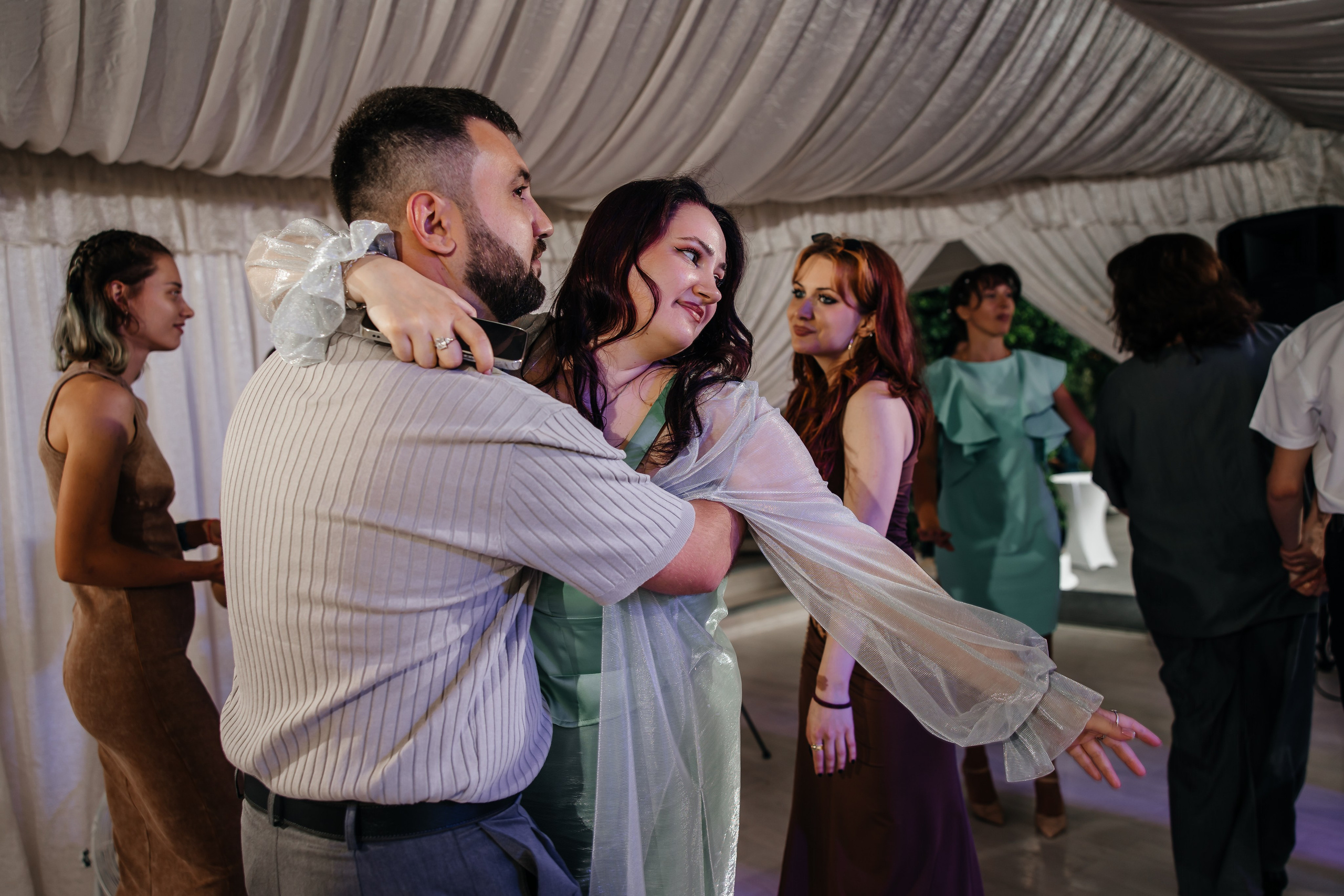 Анонс свадьбы Юлии и Игоря. Городская лавстори в Севастополе. Свадебный фотограф в Крыму и Севастополе Ольга Баскакова