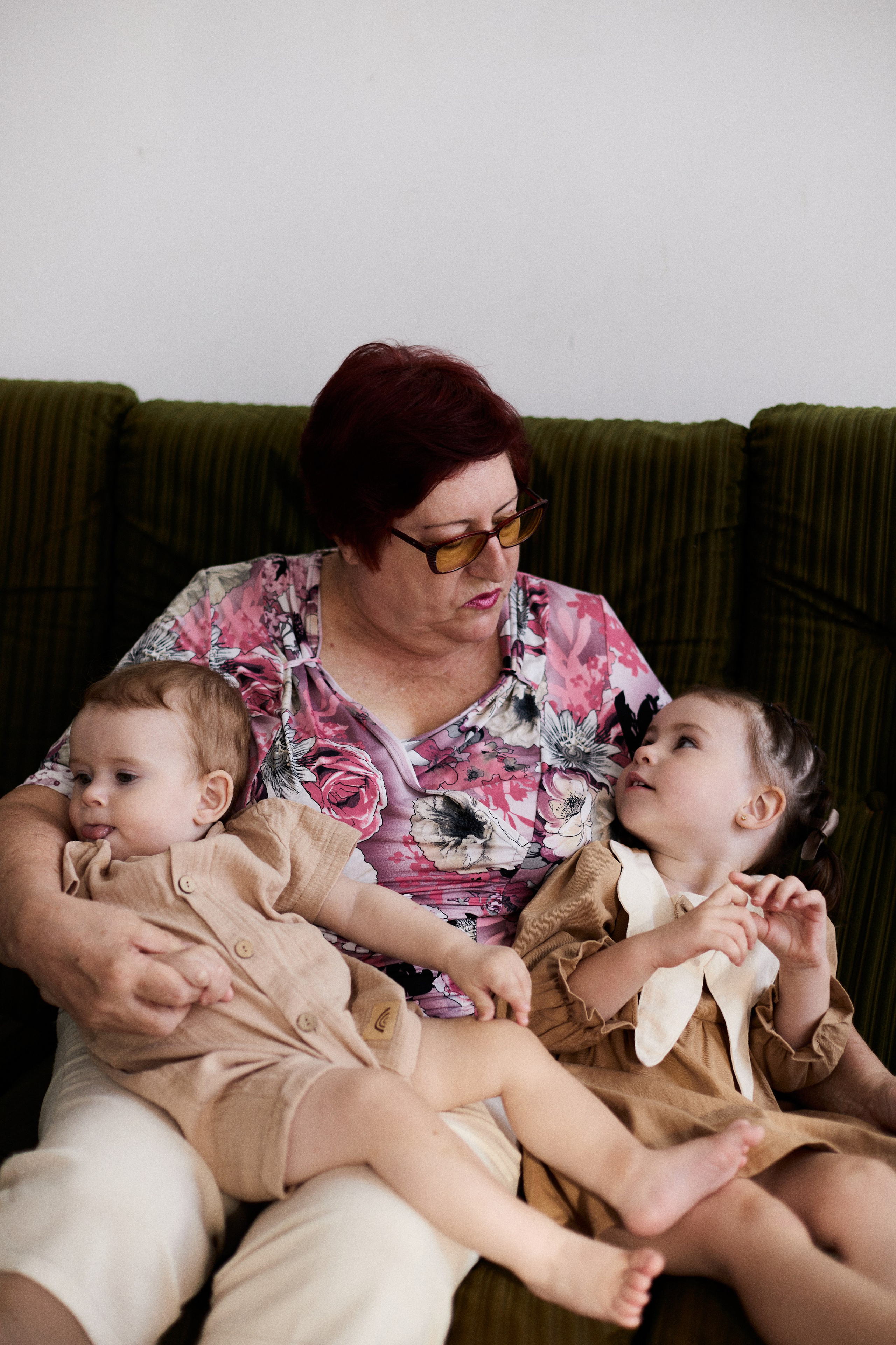 FAMILY. Фотограф в Волгограде и Москве Алина Галушкина