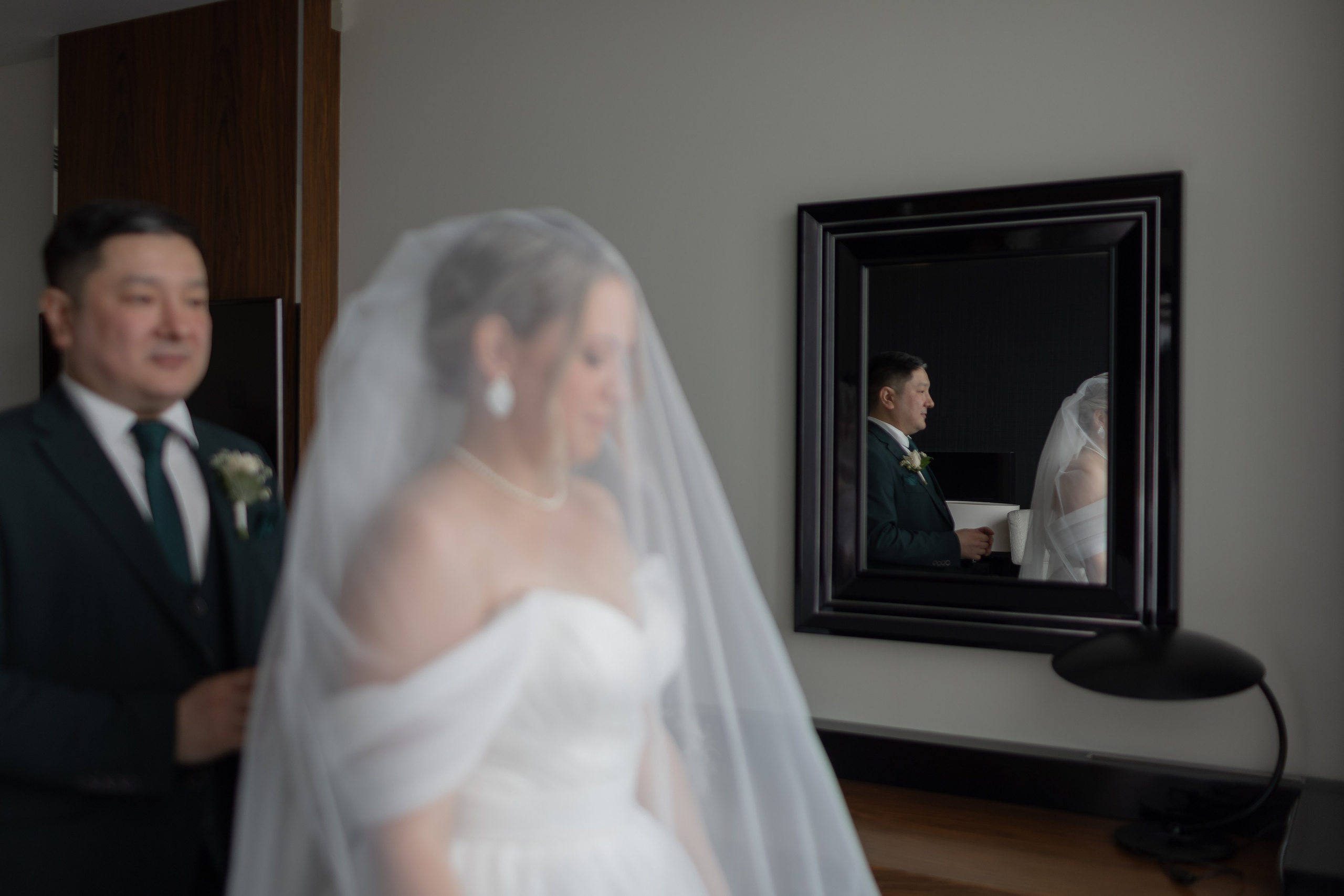 Полный день | Эрик & Алёна. Свадебный и женский фотограф в Москве