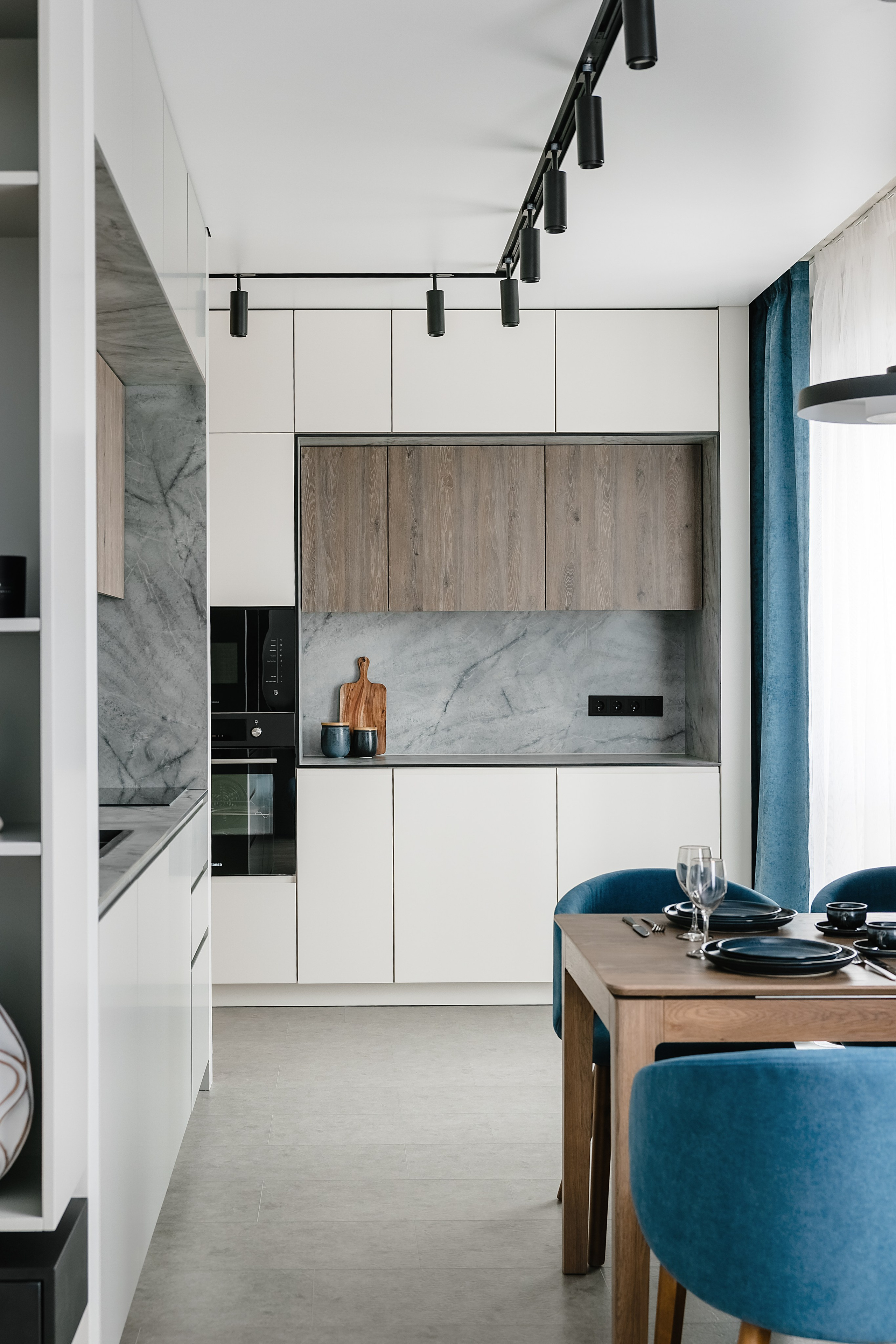 ЖК Green. Фотограф и видеограф в Улан-Удэ: Аюна Габагуева и Артём Шаханов