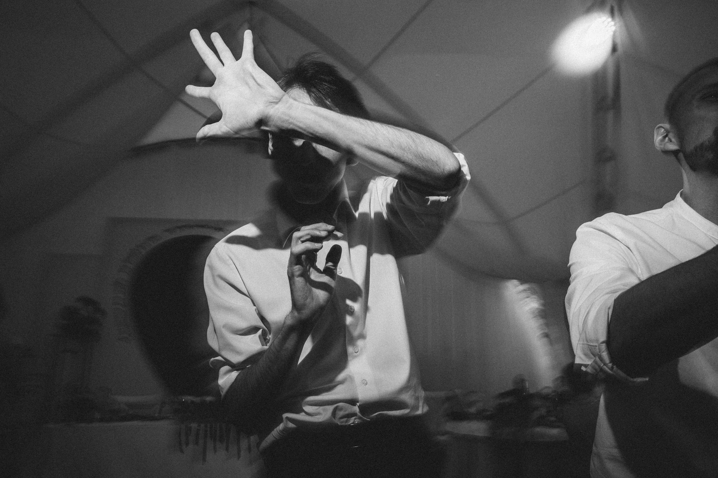 Свадебный фотограф Кирилл Хлобыстов