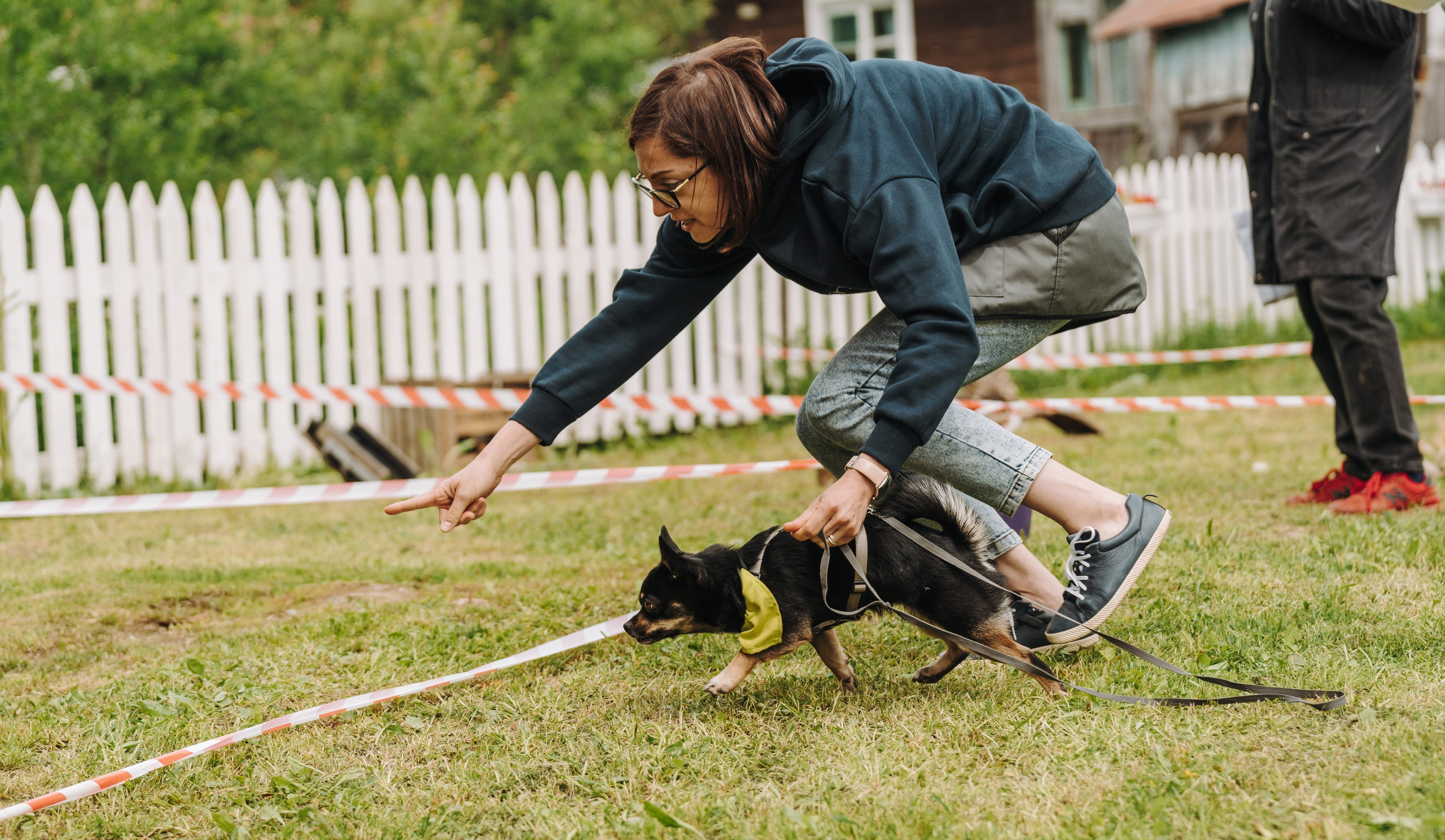 Соревнования по ноузворку. Фотограф анималист в Спб недорого Олеся Майорова