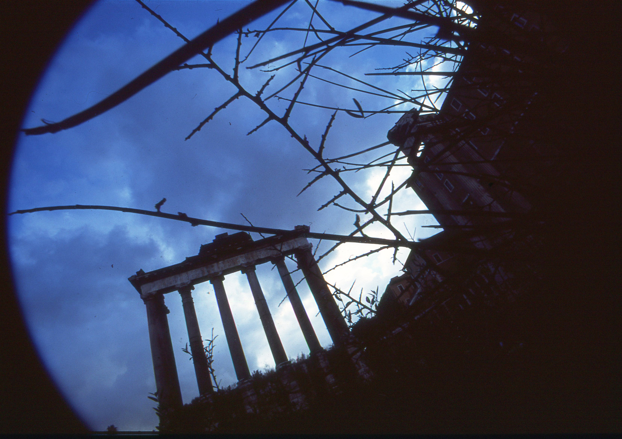 Аналоговый рим. Iraogo