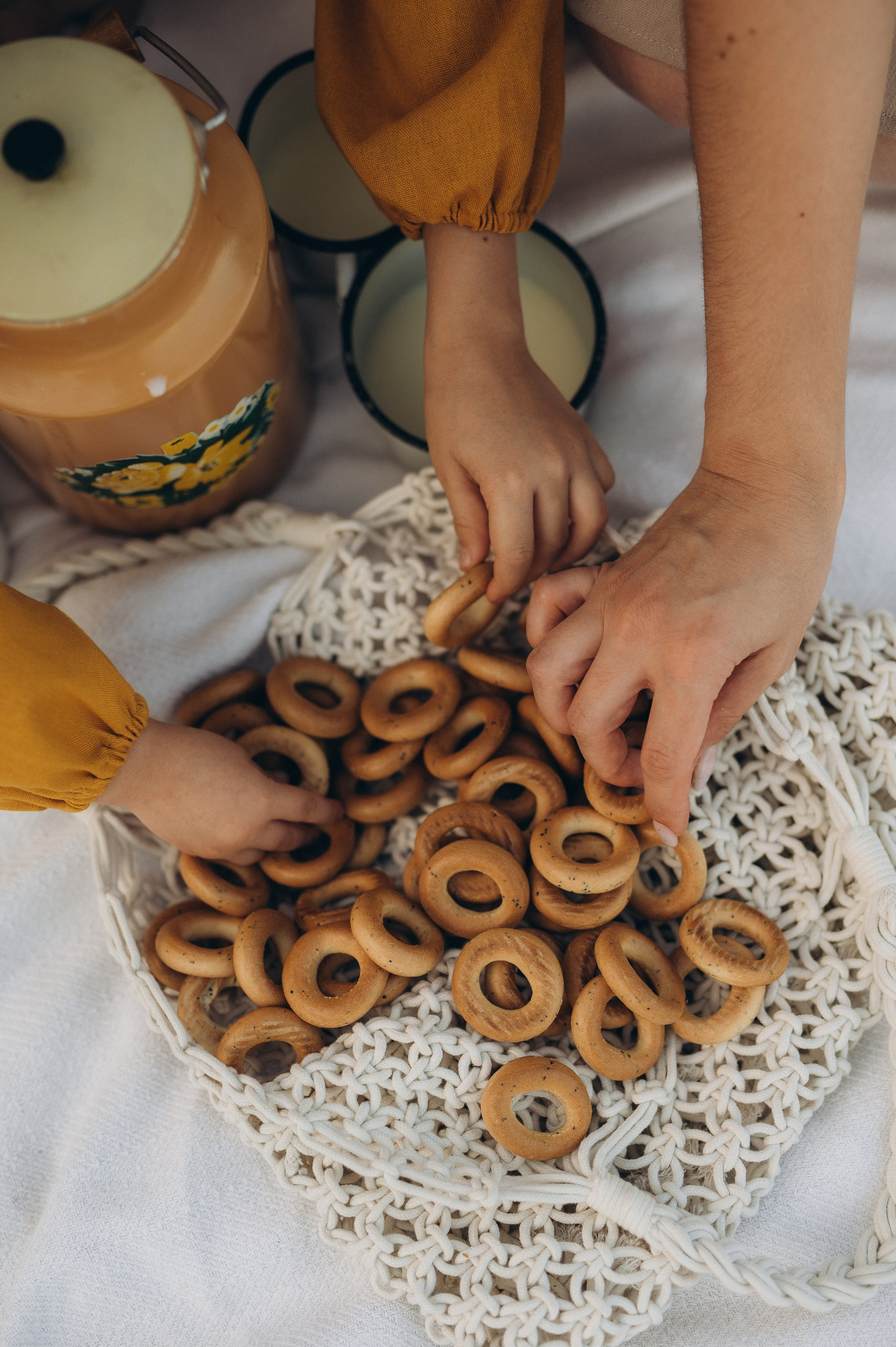 Таня, Даша и София. Фотограф Быстрова Дарья г. Москва