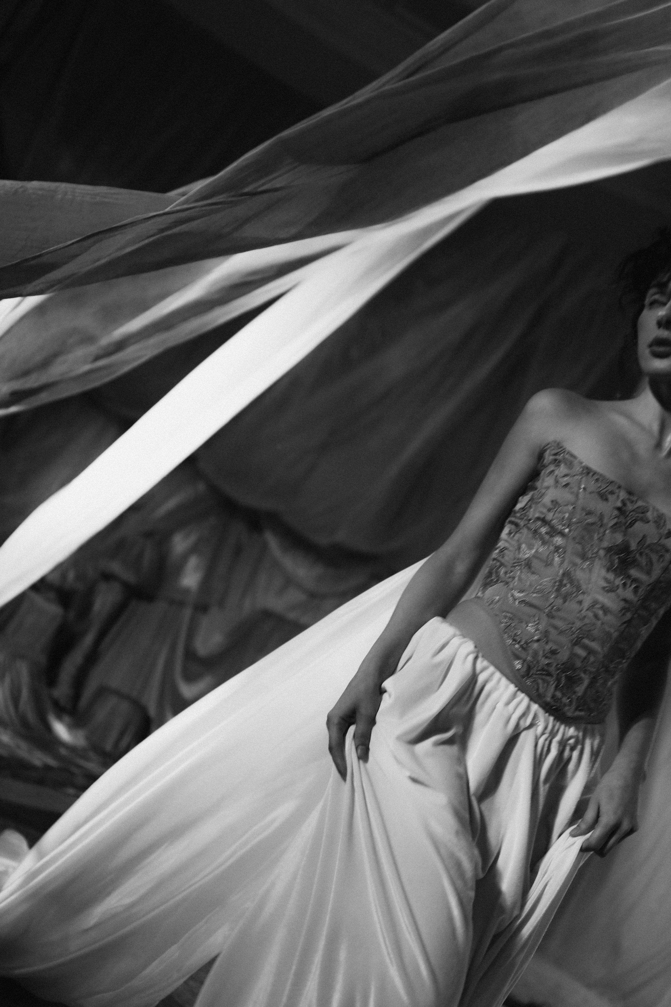 Торт — картина. Фотограф в Крыму Богдана Захарчук