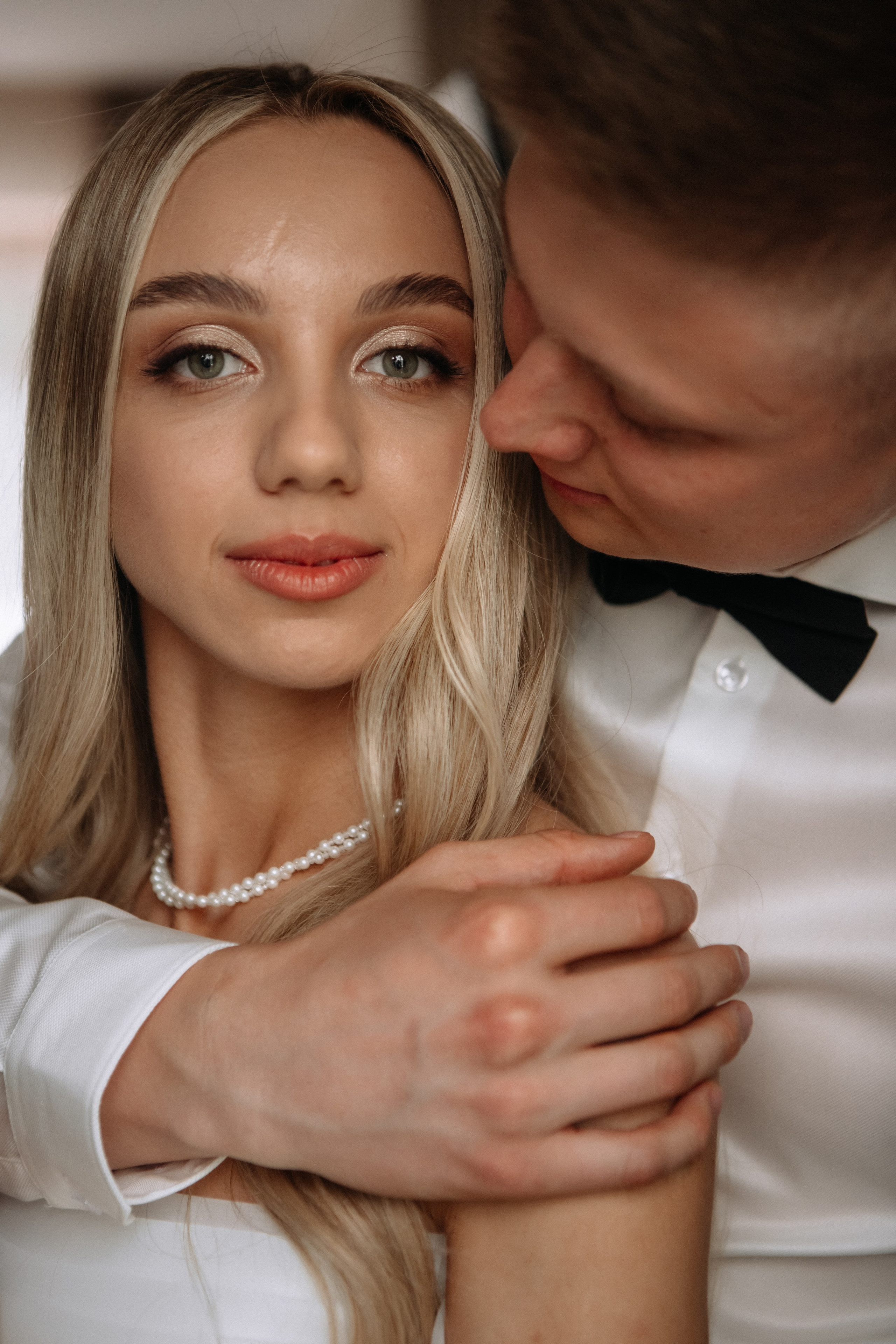 Свадебная выездная церемония. Главная