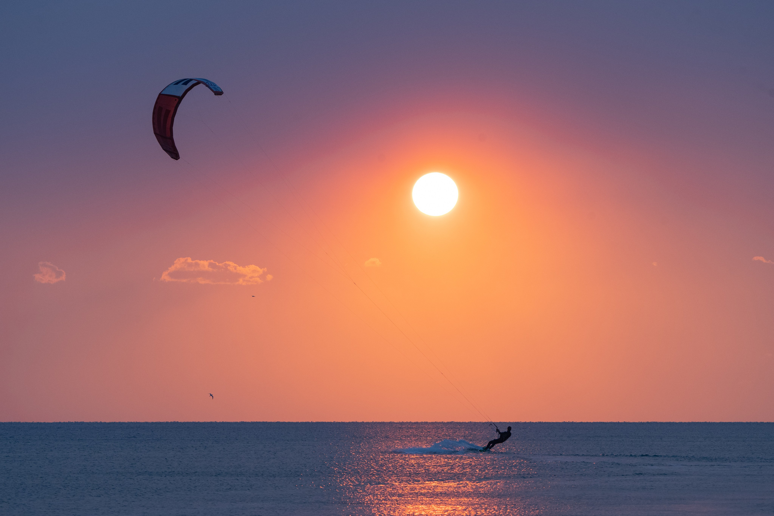 Кайтинг. Репортажный фотограф в Красной Поляне и Сочи Павлюченко Екатерина