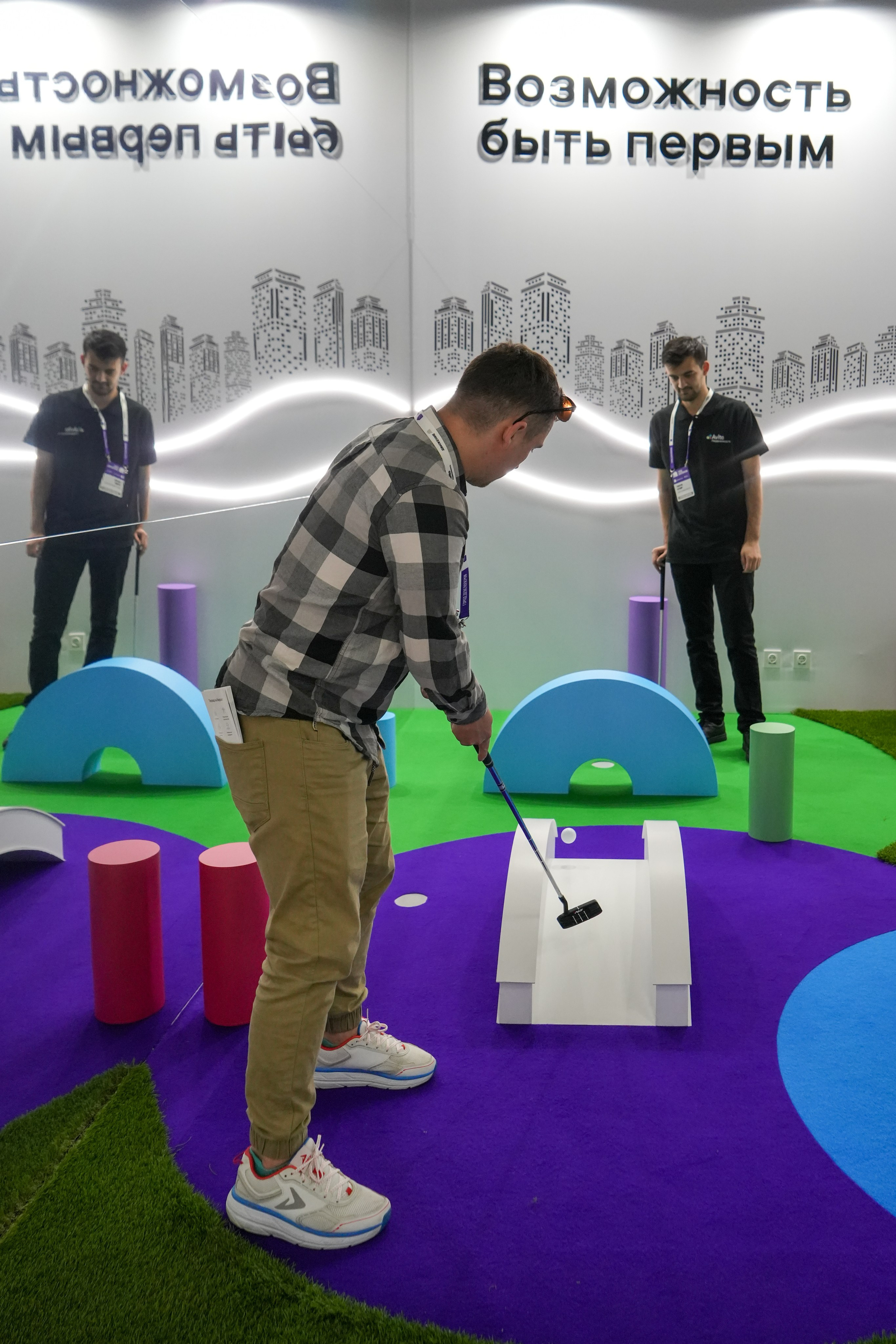 Фотоотчет для Авито Недвижимость. Репортажный фотограф в Красной Поляне и Сочи Павлюченко Екатерина