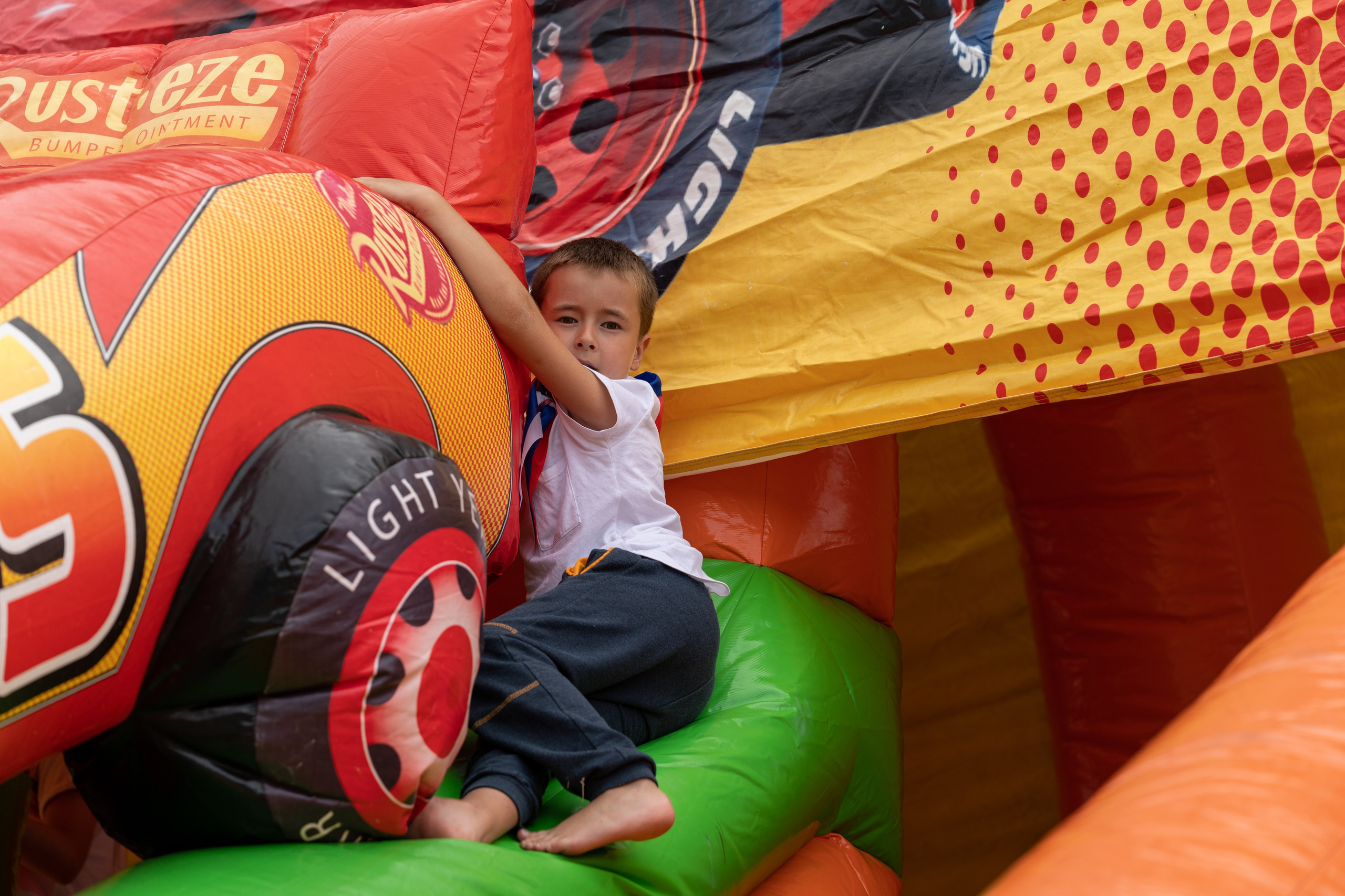 День России на курорте Газпром 2023. Репортажный фотограф в Красной Поляне и Сочи Павлюченко Екатерина