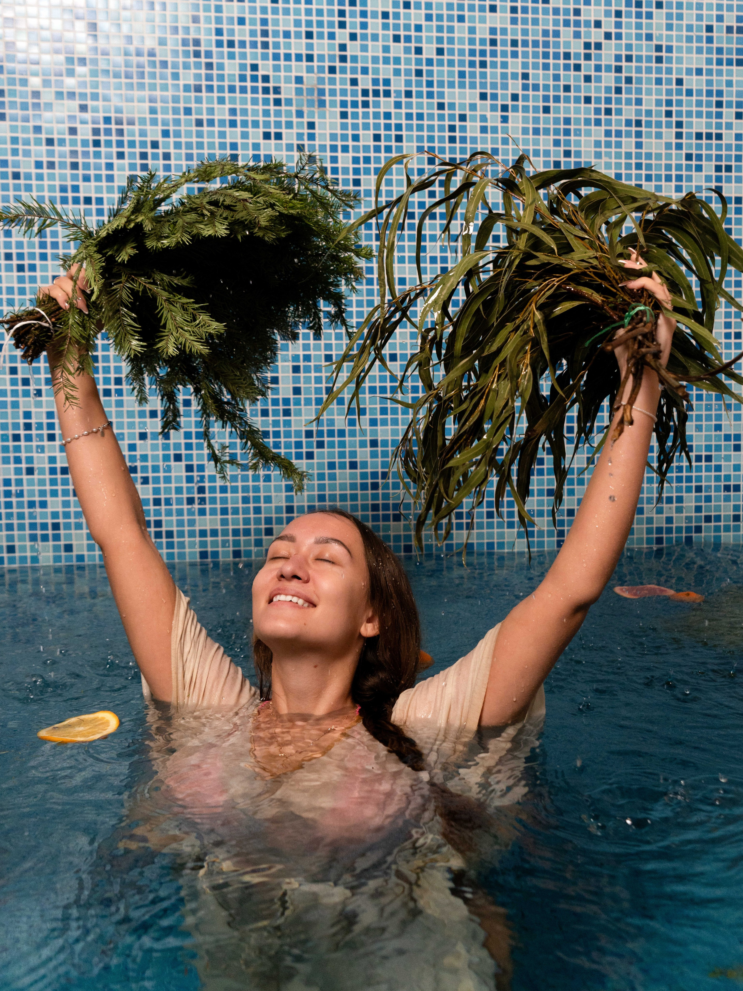 Контент съемка для банного комплекса «Заповедная баня». Репортажный фотограф в Красной Поляне и Сочи Павлюченко Екатерина