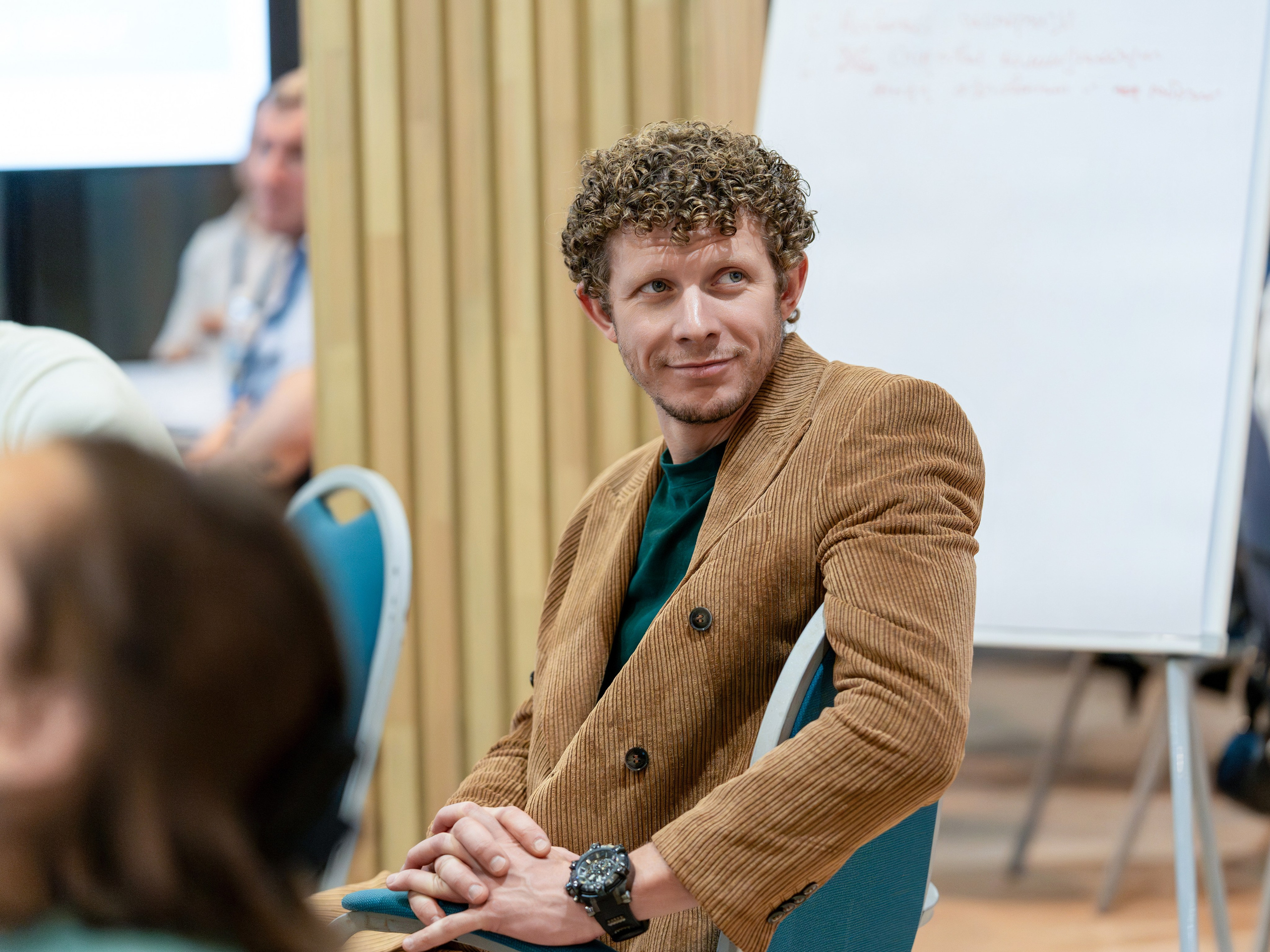 Форум развития 2024 ЕвроХим. Репортажный фотограф в Красной Поляне и Сочи Павлюченко Екатерина