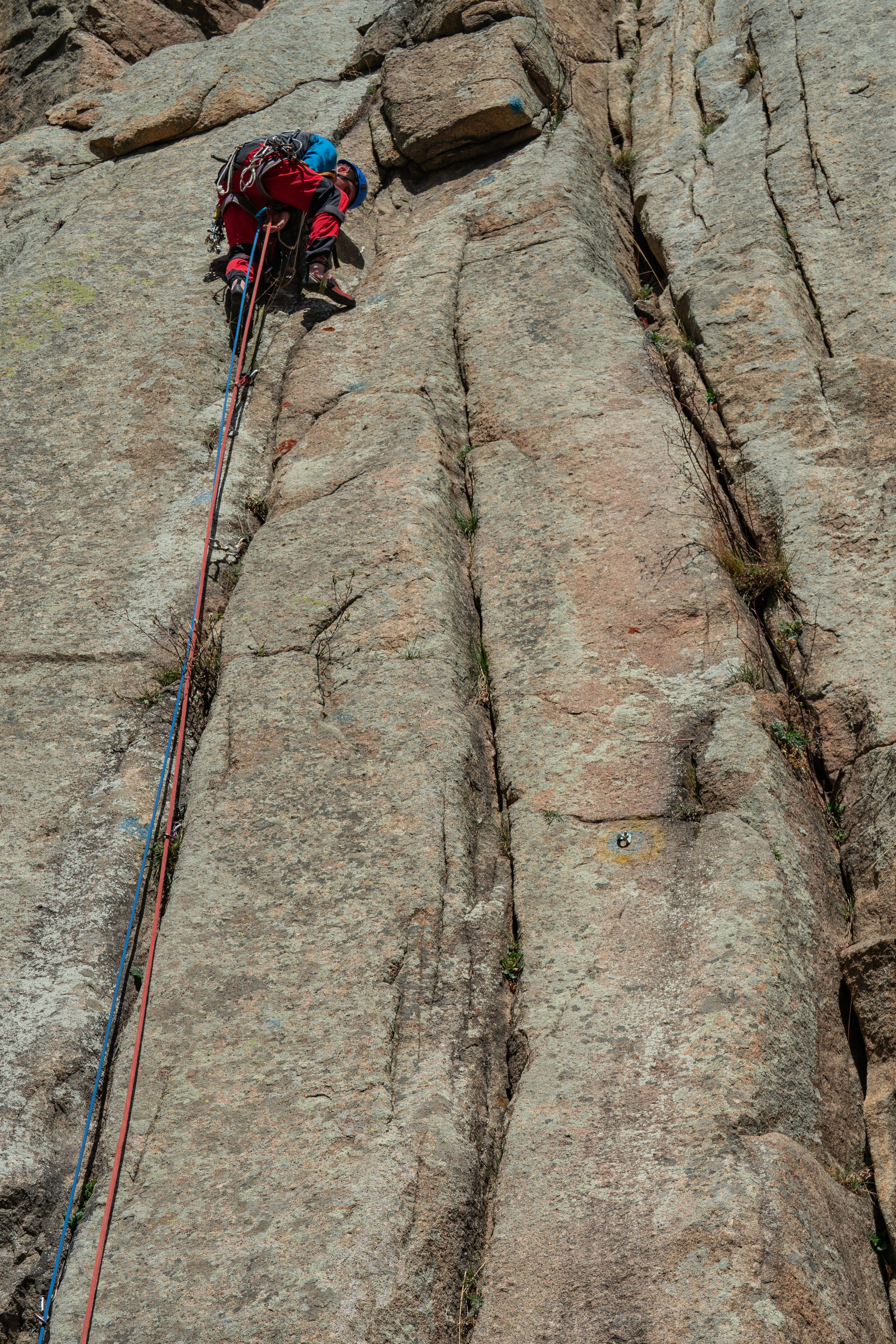 Альпинизм и скалолазание. Репортажный фотограф в Красной Поляне и Сочи Павлюченко Екатерина