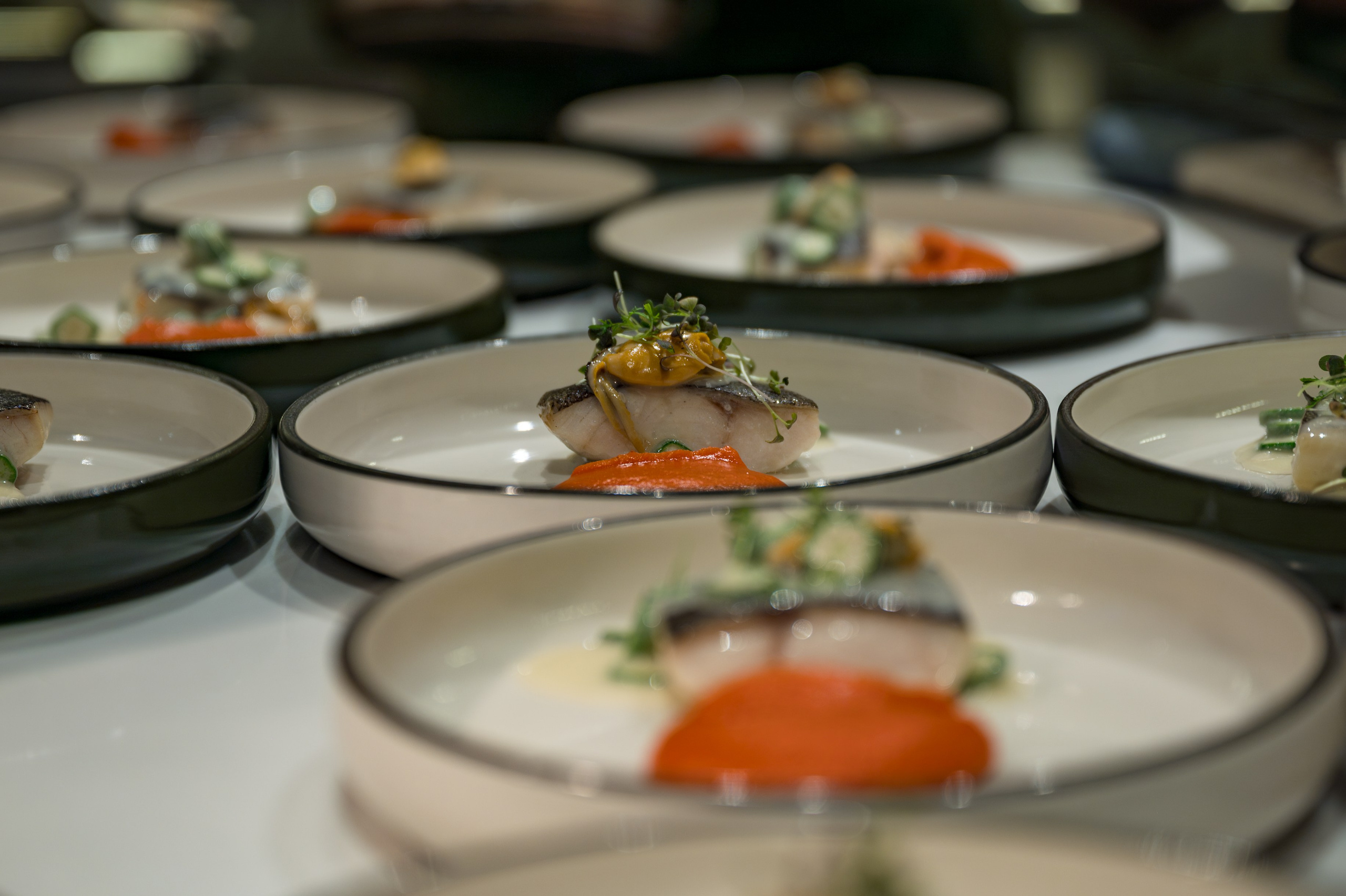 Гастрономический ужин в ресторане Co-Co Chalet. Репортажный фотограф в Красной Поляне и Сочи Павлюченко Екатерина