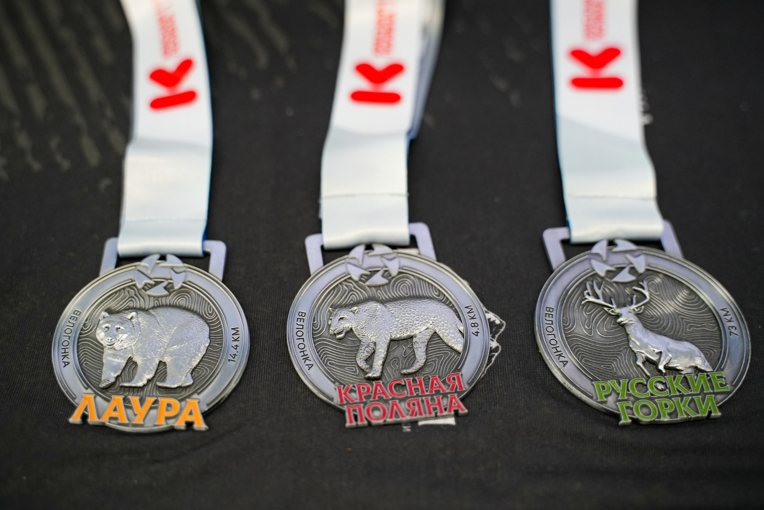 Велогонка «Три горы» на курортах горного кластера Красная Поляна. Репортажный фотограф в Красной Поляне и Сочи Павлюченко Екатерина