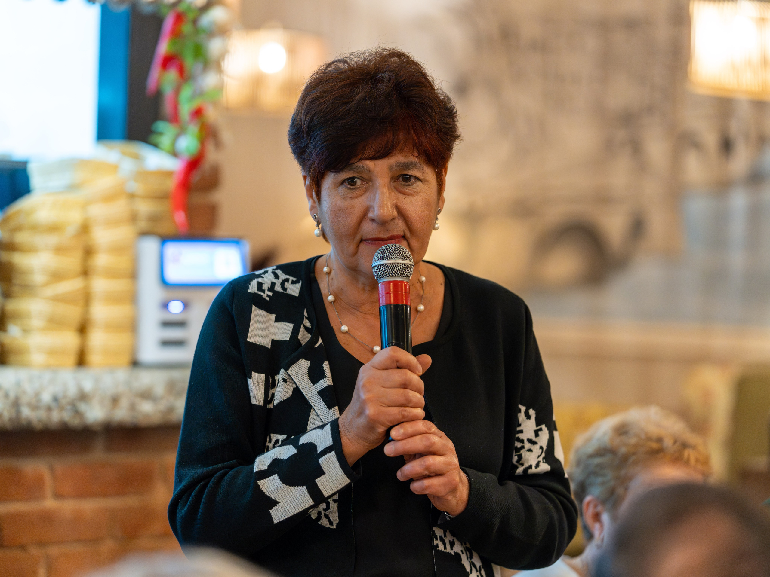 MICE мероприятие для компании Р-фарм. Репортажный фотограф в Красной Поляне и Сочи Павлюченко Екатерина