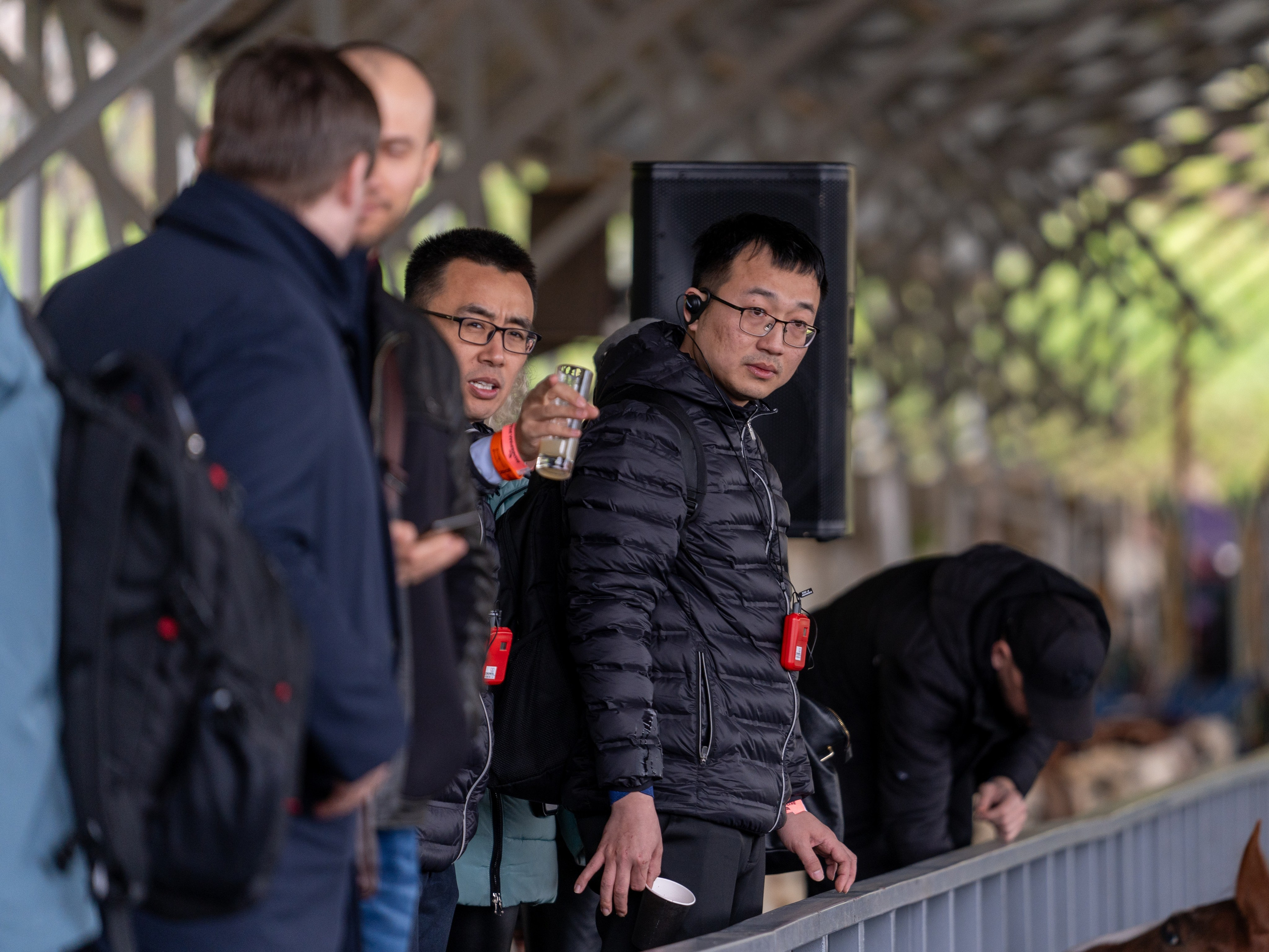 MICE мероприятие на ферме Экзархо. Репортажный фотограф в Красной Поляне и Сочи Павлюченко Екатерина