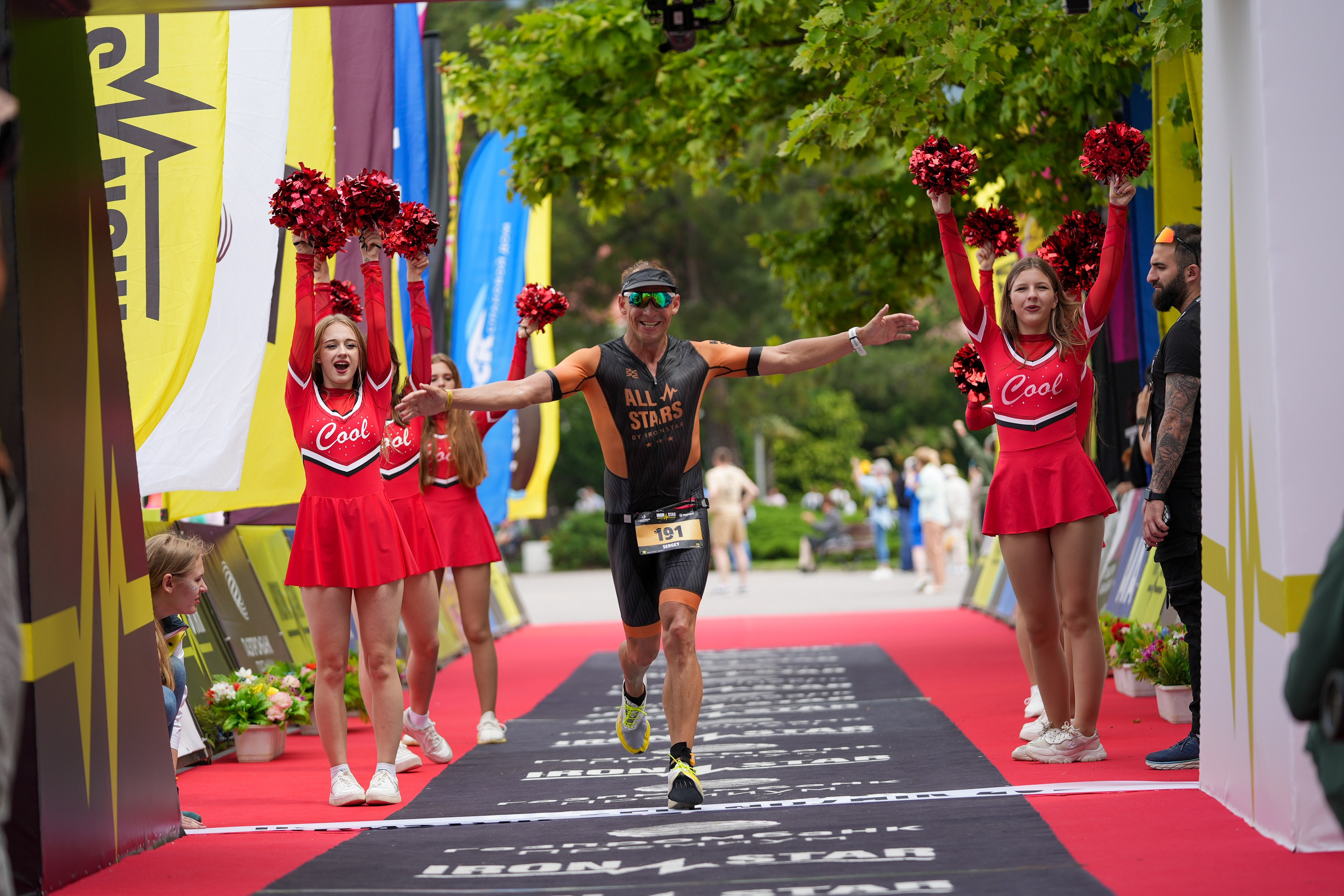 Триатлон Геленджик 2023 — отстрел. Репортажный фотограф в Красной Поляне и Сочи Павлюченко Екатерина