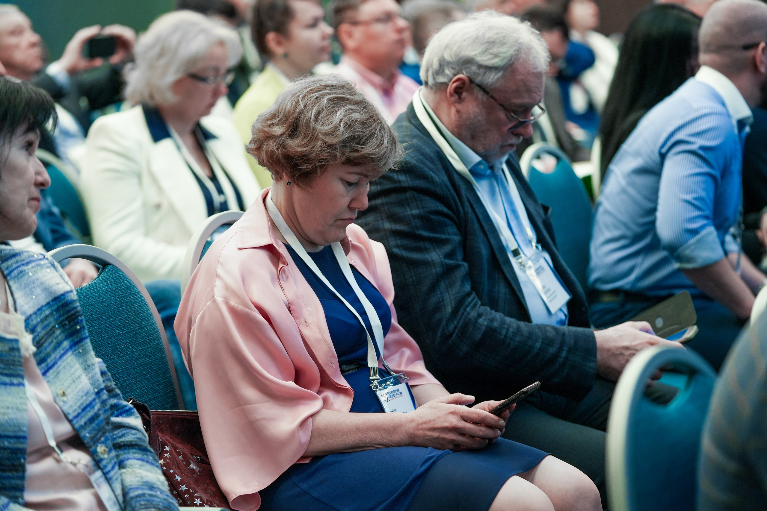 Форум «Полимерный бизнес России» на курорте Роза Хутор. Репортажный фотограф в Красной Поляне и Сочи Павлюченко Екатерина