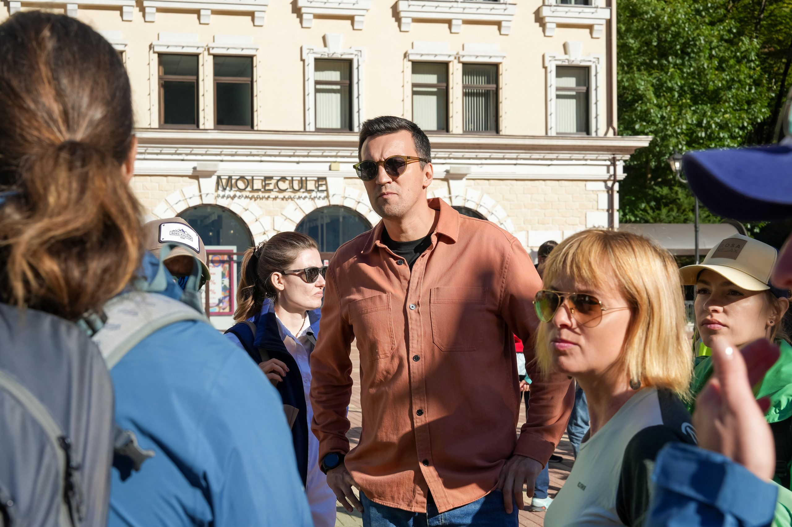 ChinaRosaFest 2024. Репортажный фотограф в Красной Поляне и Сочи Павлюченко Екатерина