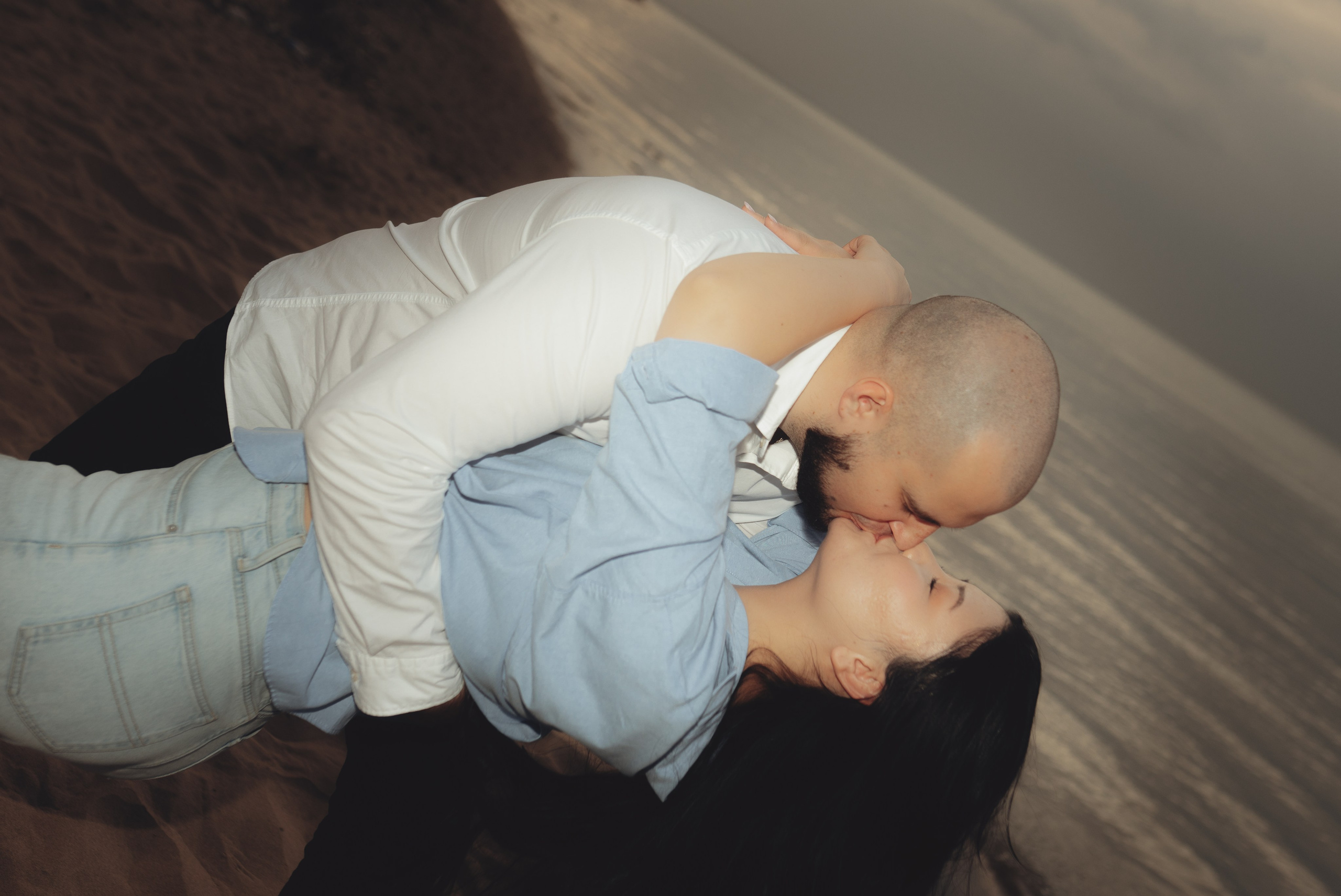 Alex&Dalila Love Story