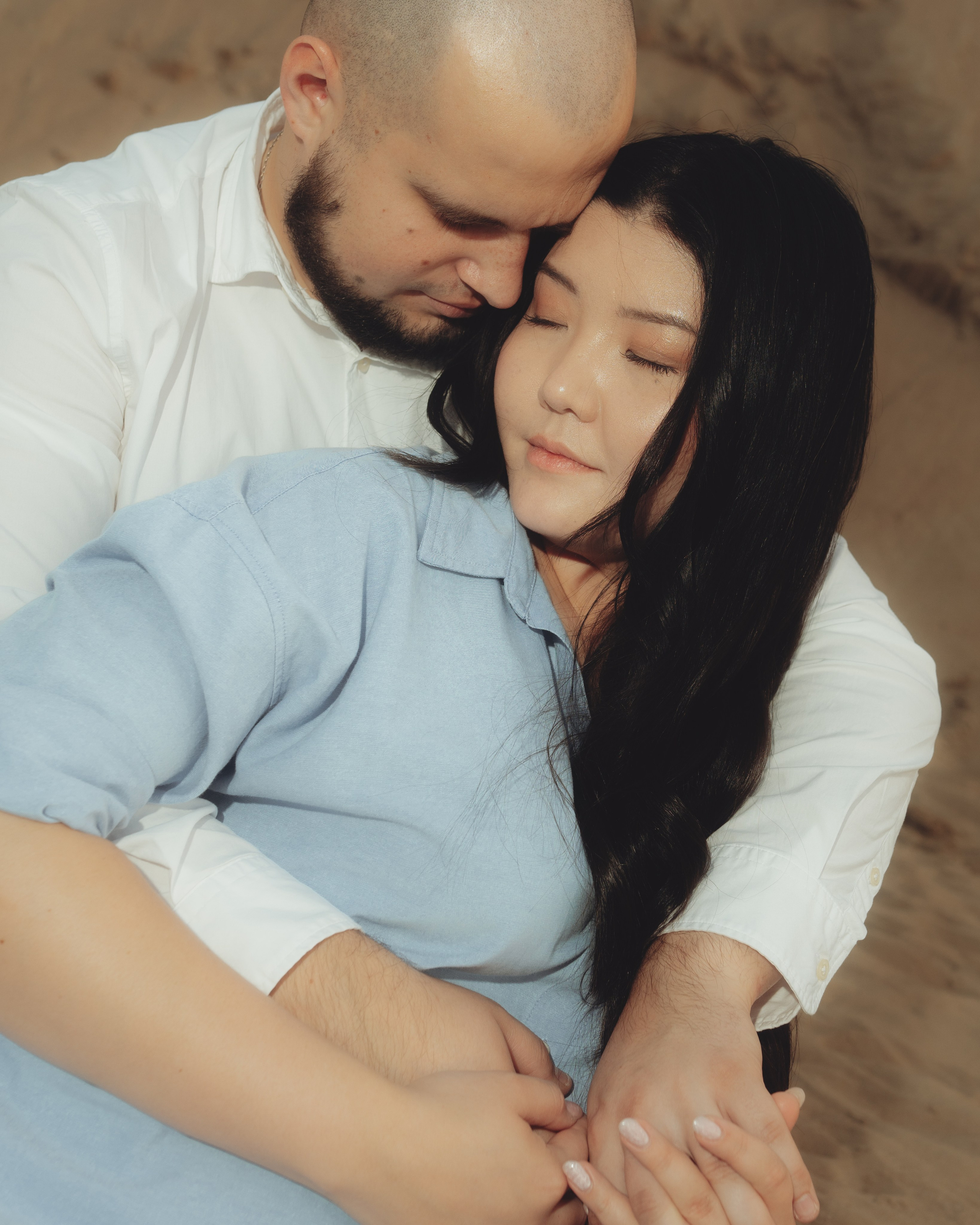 Alex&Dalila Love Story