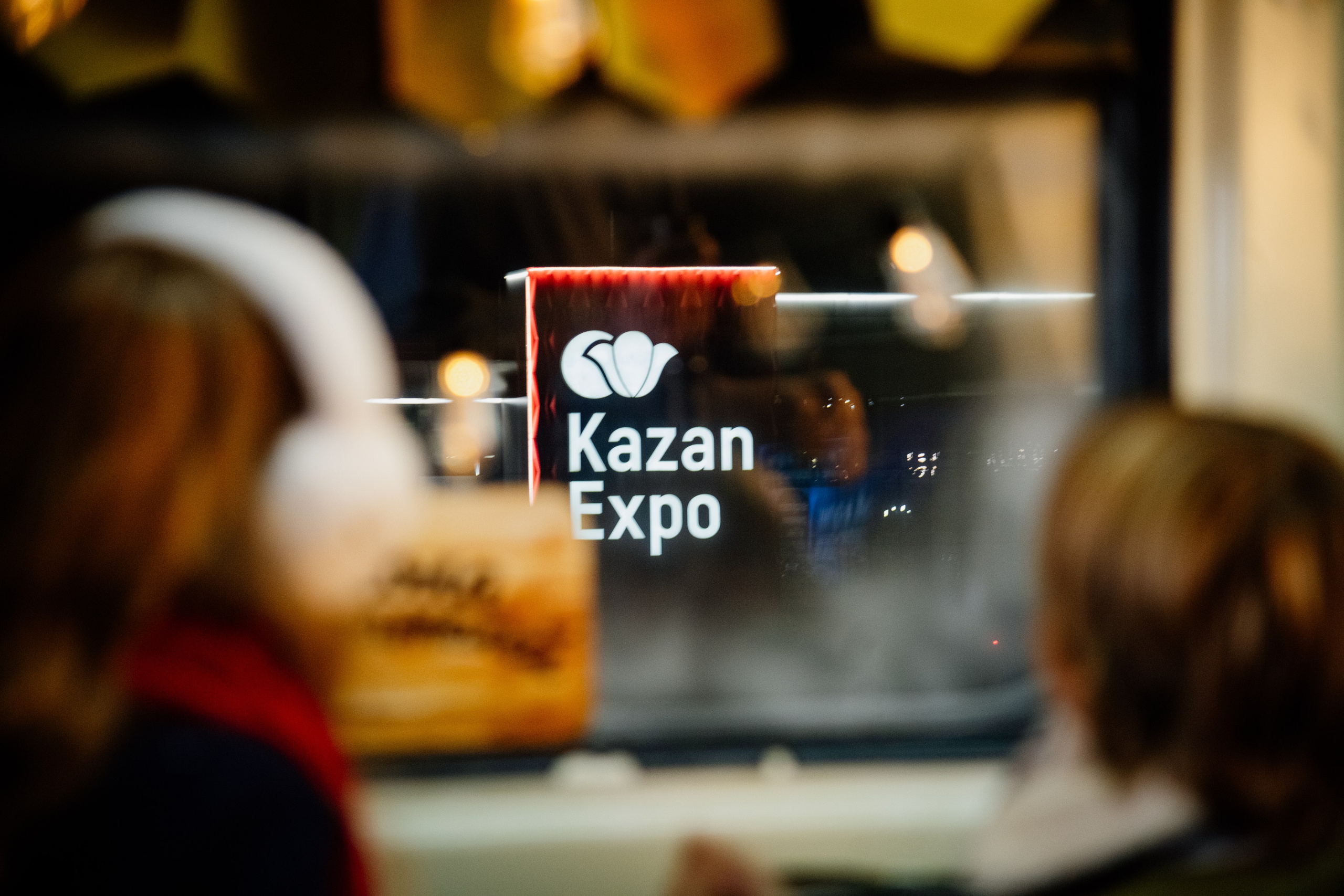 Промо к Новогоднему Шоу в ЭКСПО. Фотограф Алёна Евграфова