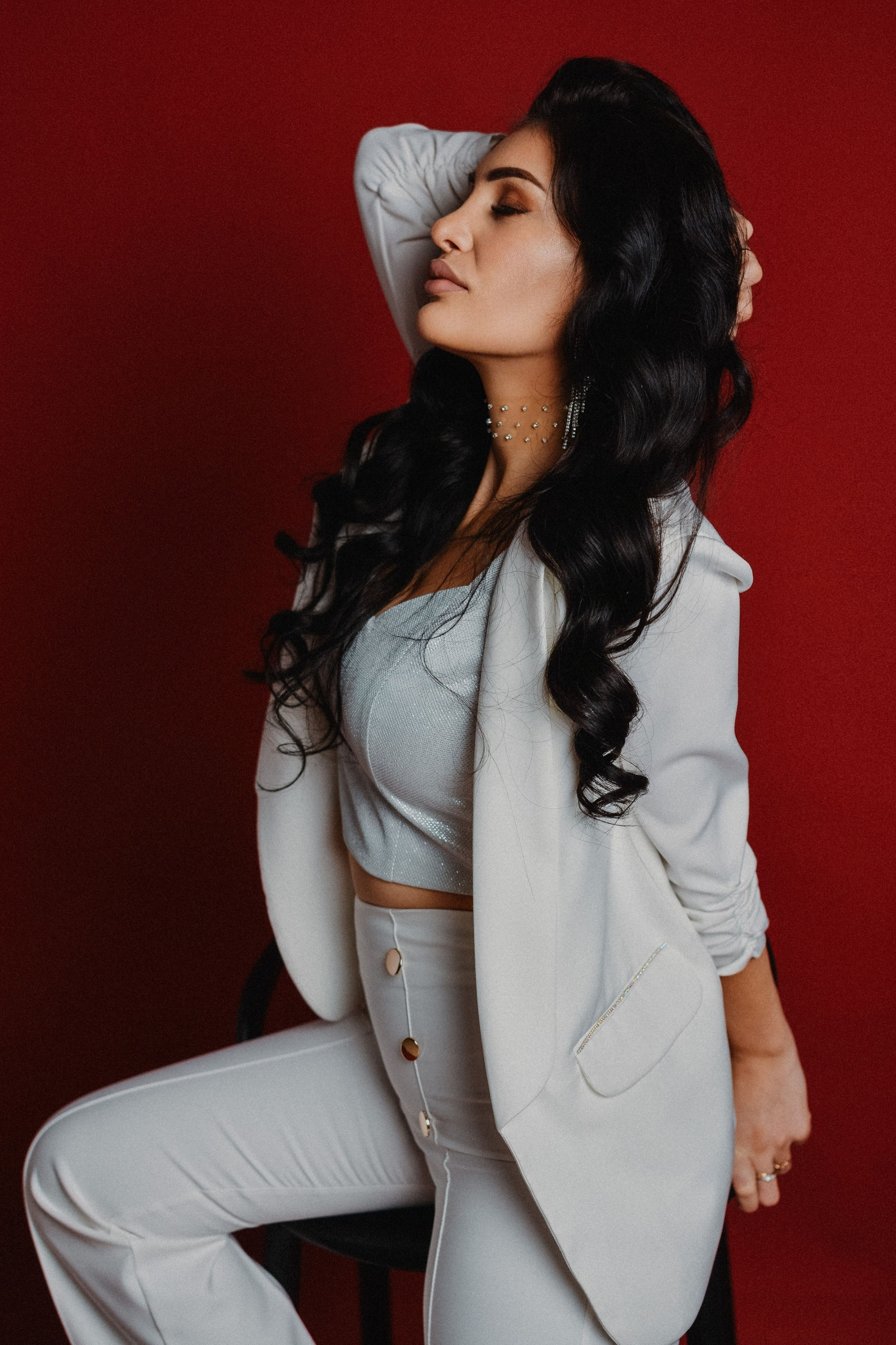 Лина Романова. Фотограф в Москве Ангелина Ким