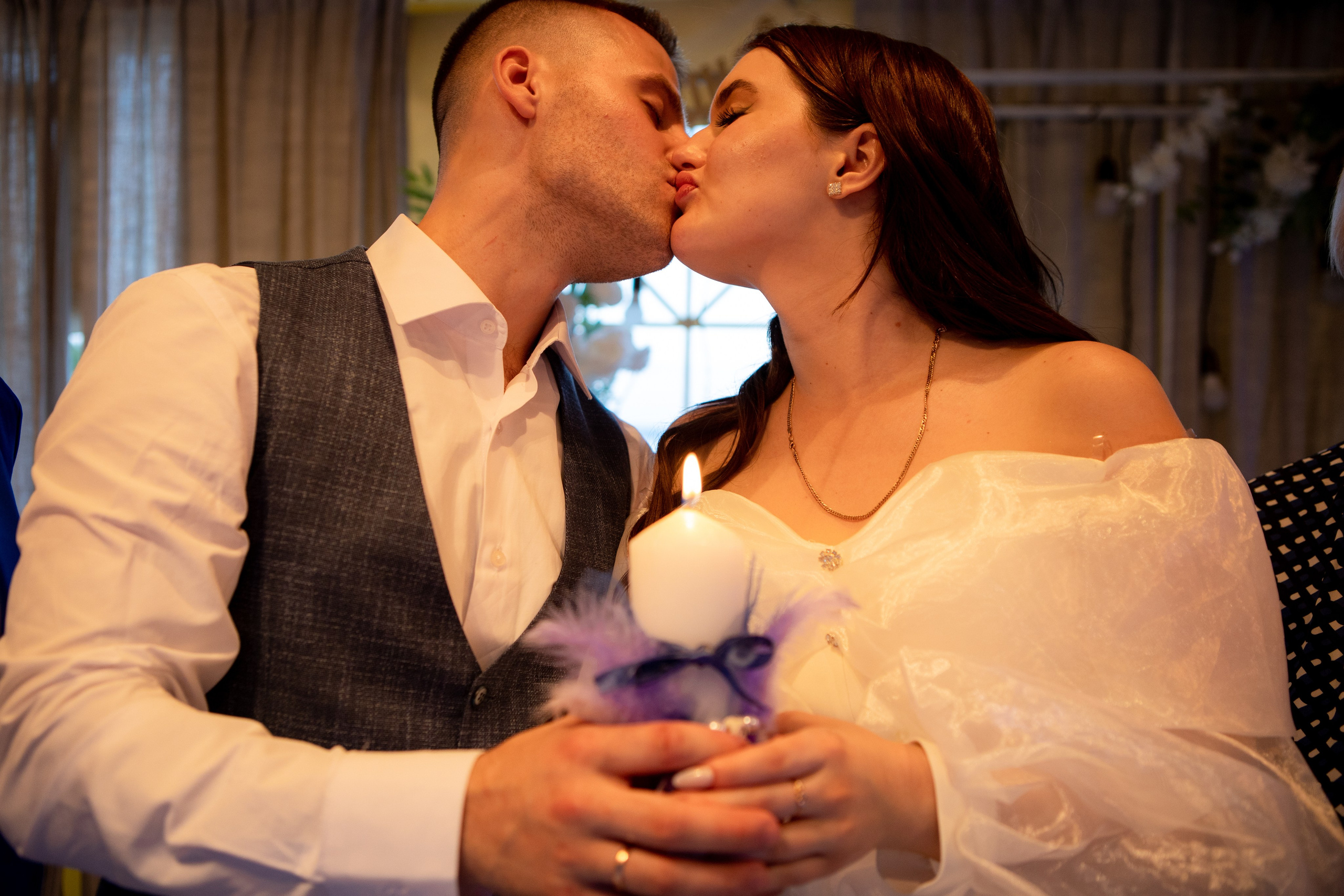 АЛИНА И КИРИЛЛ. Свадебный, семейный, детский фотограф в Екатеринбурге.Фотосессия родов