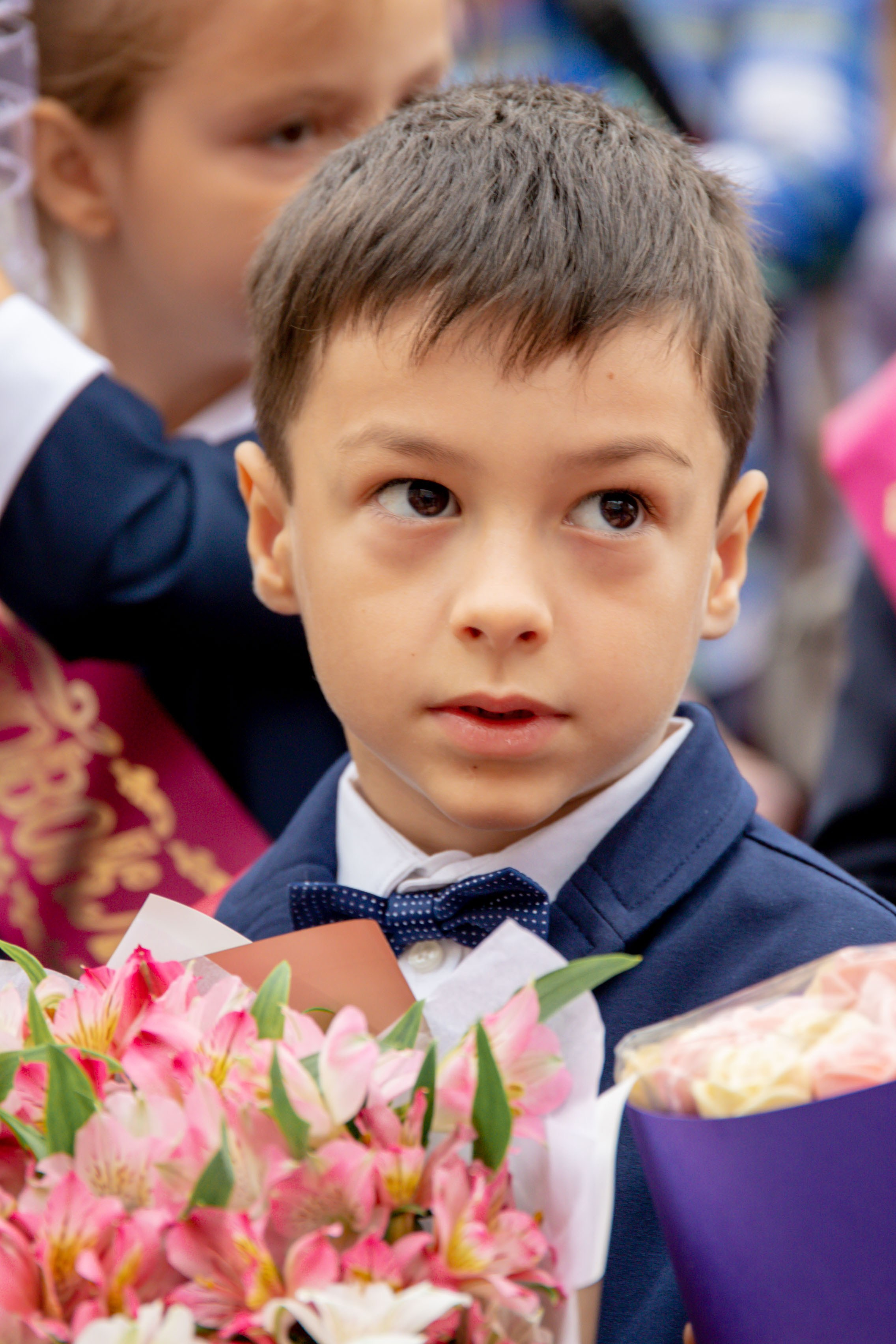1 Сентября. Фотограф на праздник, корпоратив, День Рождения и Юбилей в г. Санкт-Петербурге Алексей Анкушев