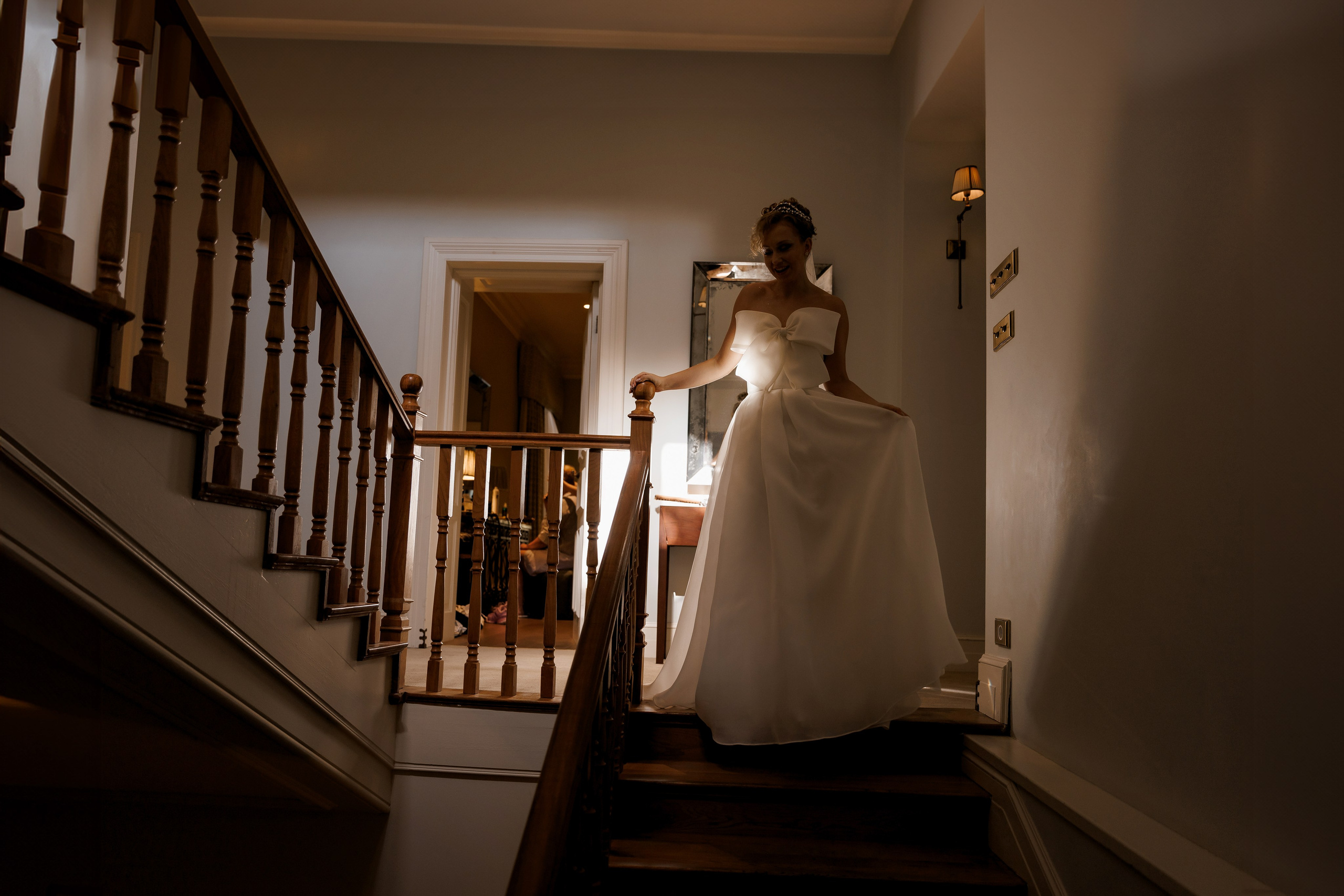 Grisha & Sonya. Anastasiya Krasnyuk