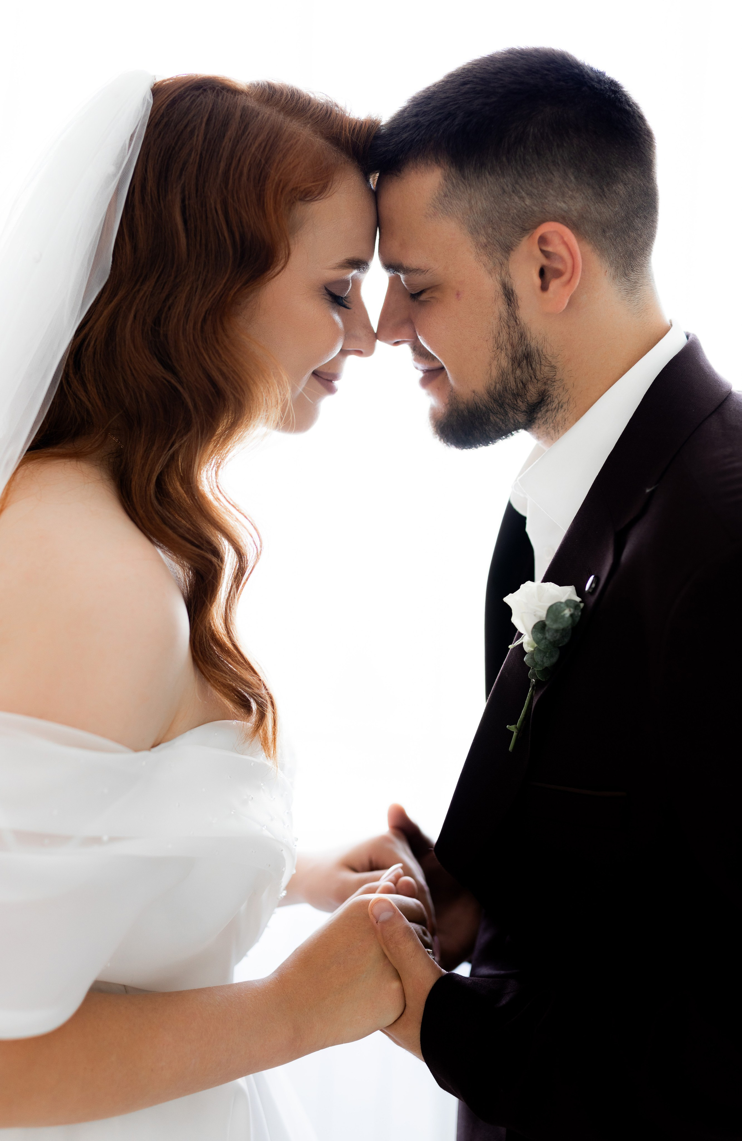 Николай и Анастасия. Ламуза