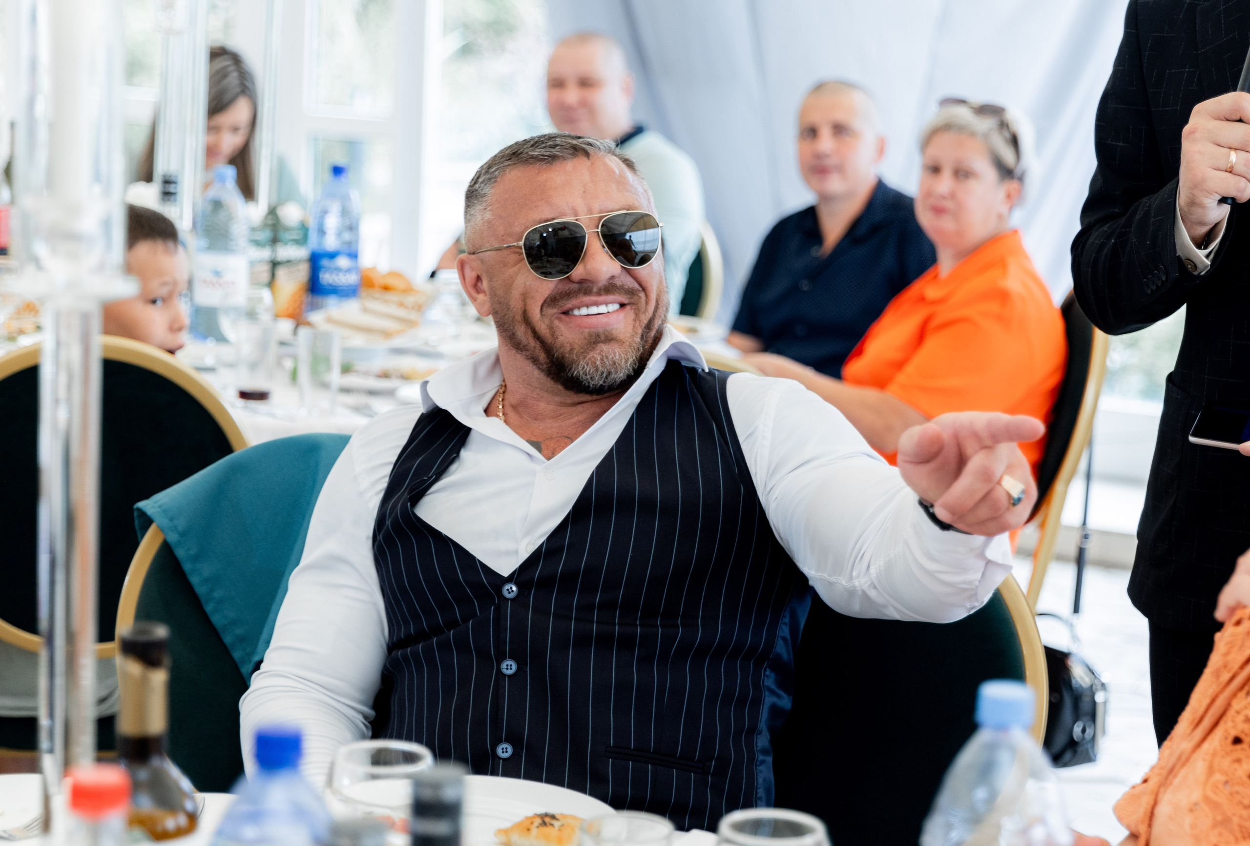 Влад и Ясмин