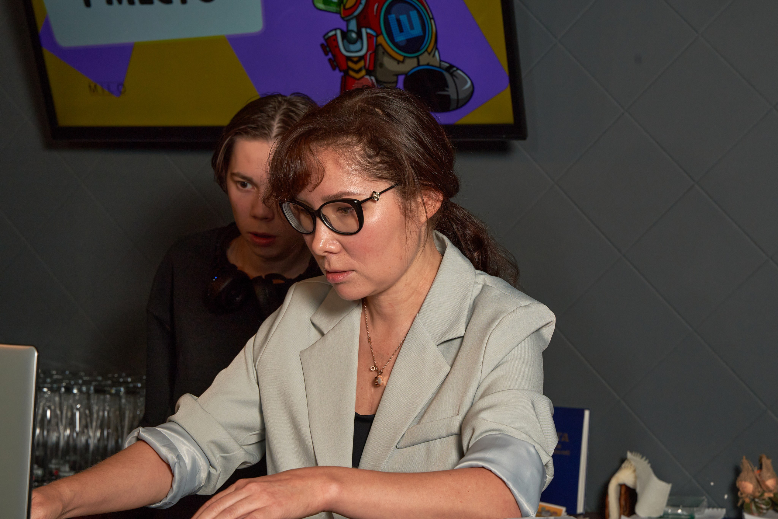 Шейкер Квиз