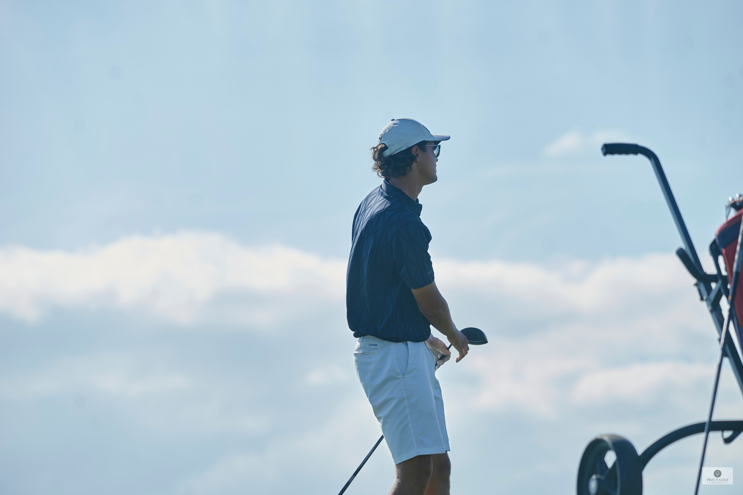 Junior Championship 2024. Академия гольфа NSU в Москве. Тренировки по гольфу для детей и взрослых, тренировки для новичков