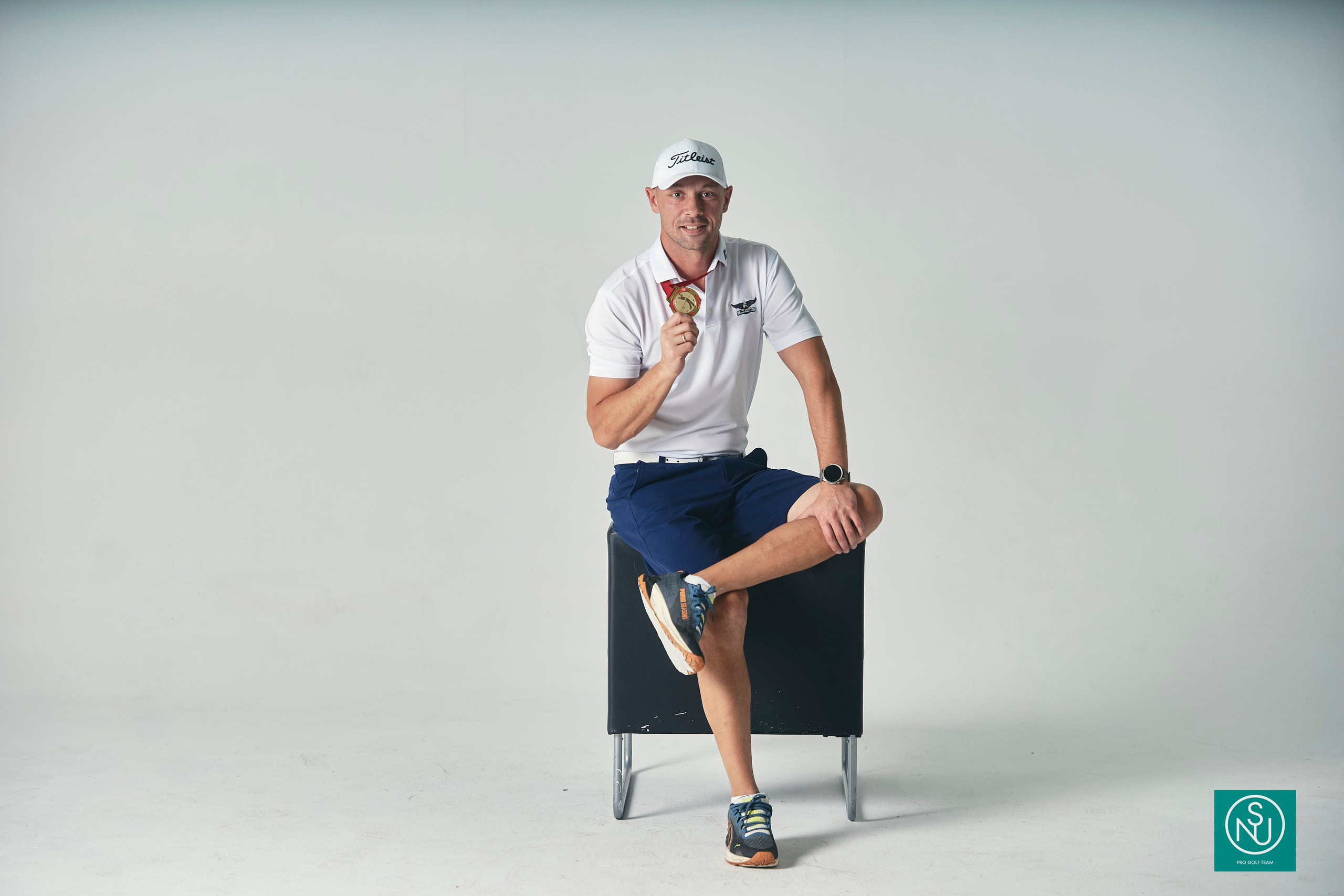 NSU съемка команды 2024. Академия гольфа NSU в Москве. Тренировки по гольфу для детей и взрослых, тренировки для новичков