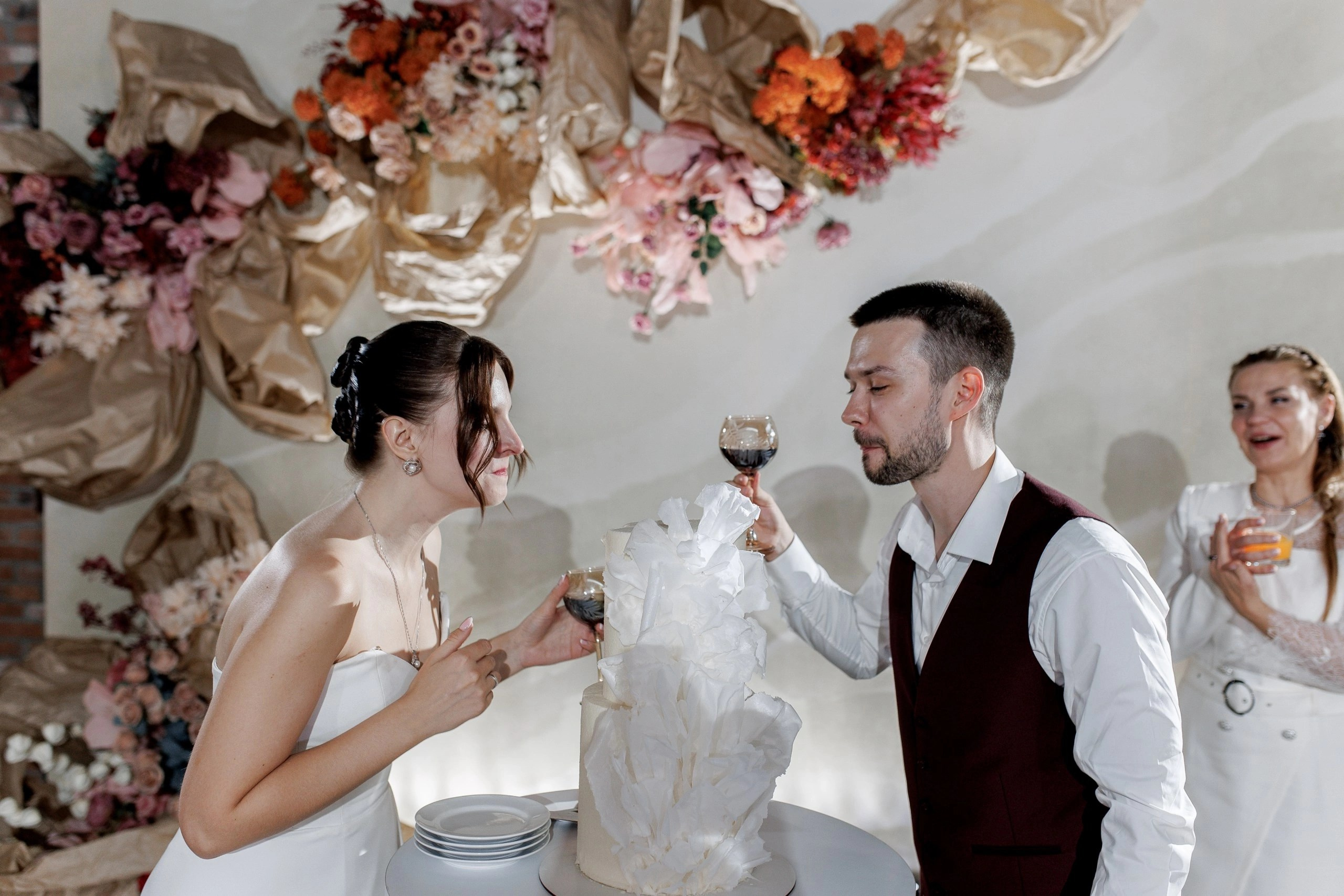 СЛАДКИЙ ОКТЯБРЬ