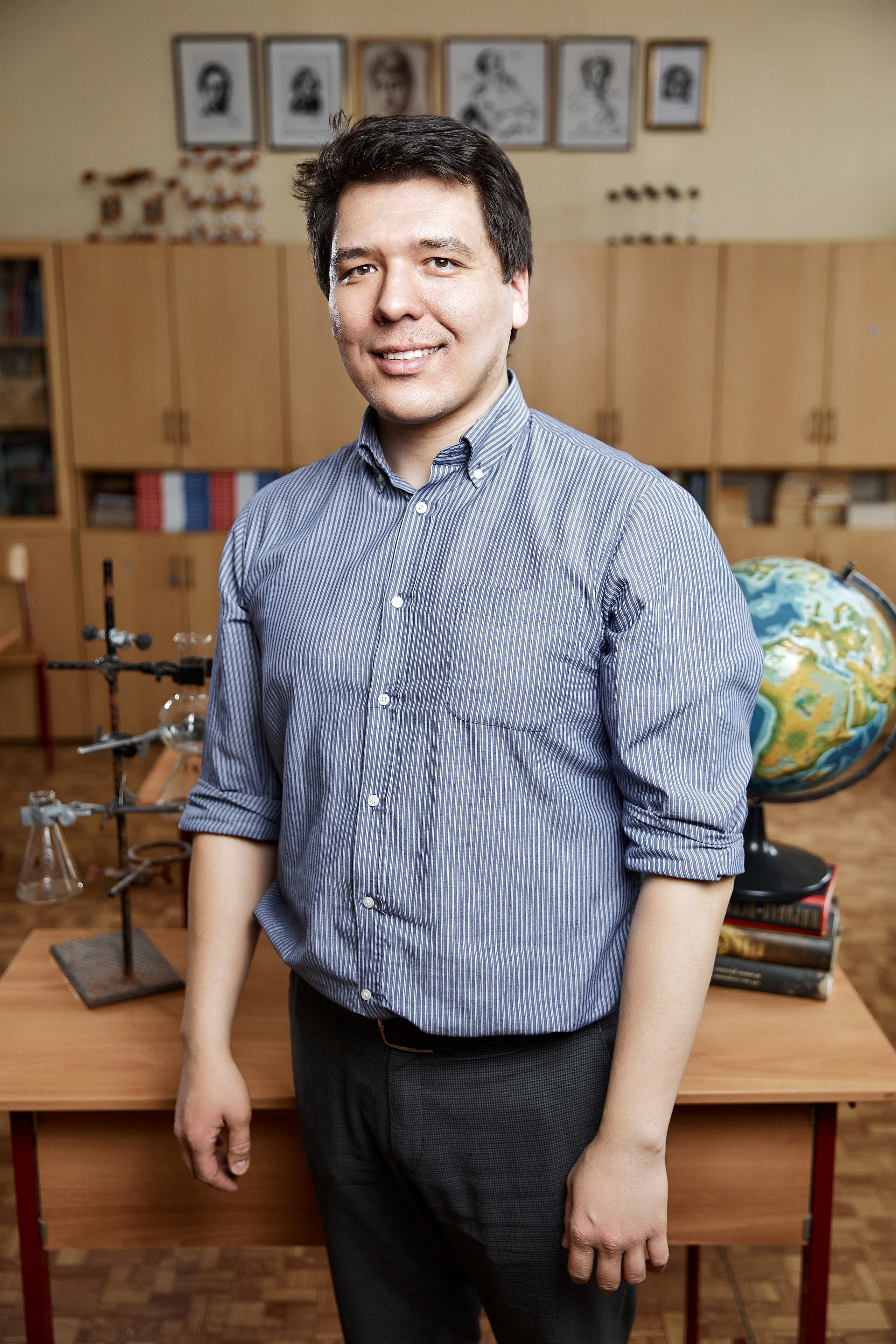 Учителя. Выпускные альбомы Москва и МО