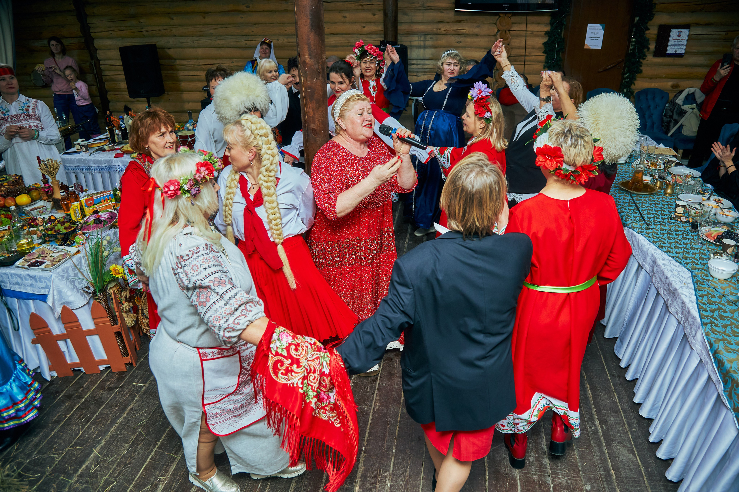 Главная бабушка Екатеринбурга 2025. Фотограф в Екатеринбурге Булат Хамитов