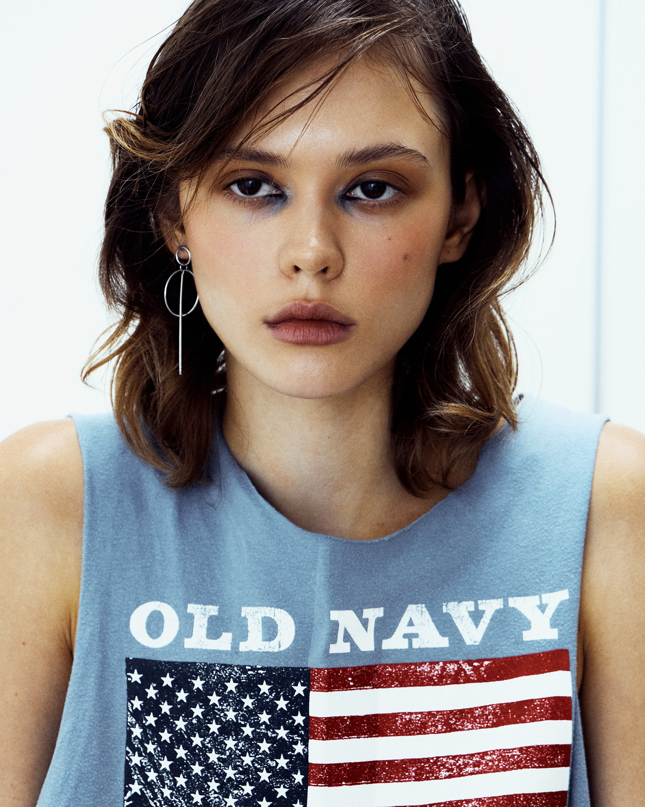 TeethMag— Editorial Publication. Фотограф для брендов в Москве