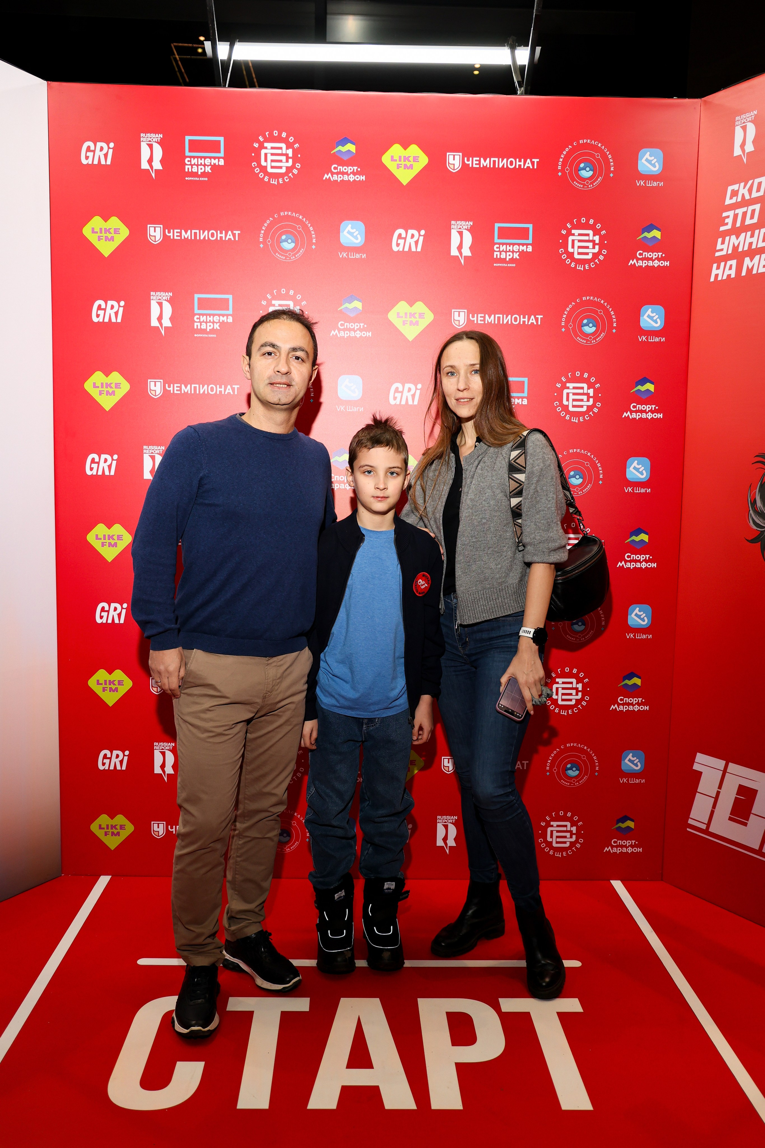 Премьера «Стометровка». Свадебный и Event фотограф в Москве Бажина Ирина