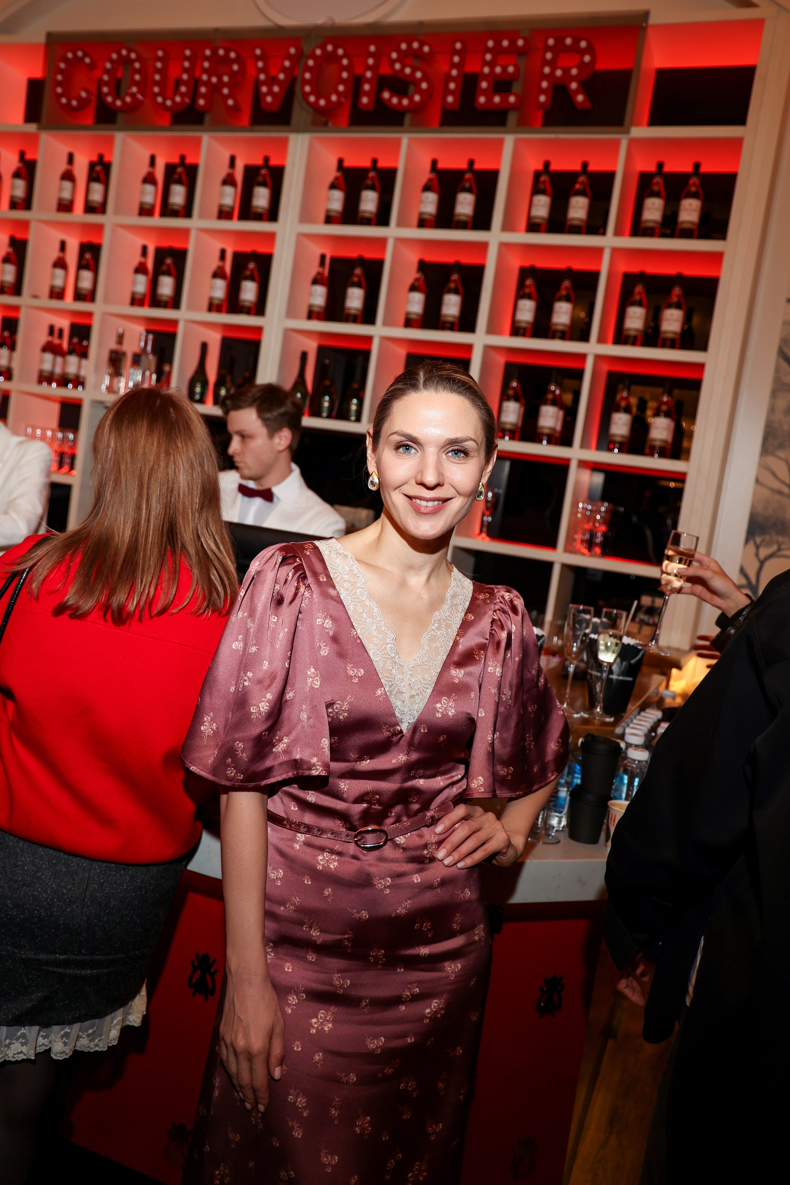 Светская премьера «Молчаливый друг». Свадебный и Event фотограф в Москве Бажина Ирина