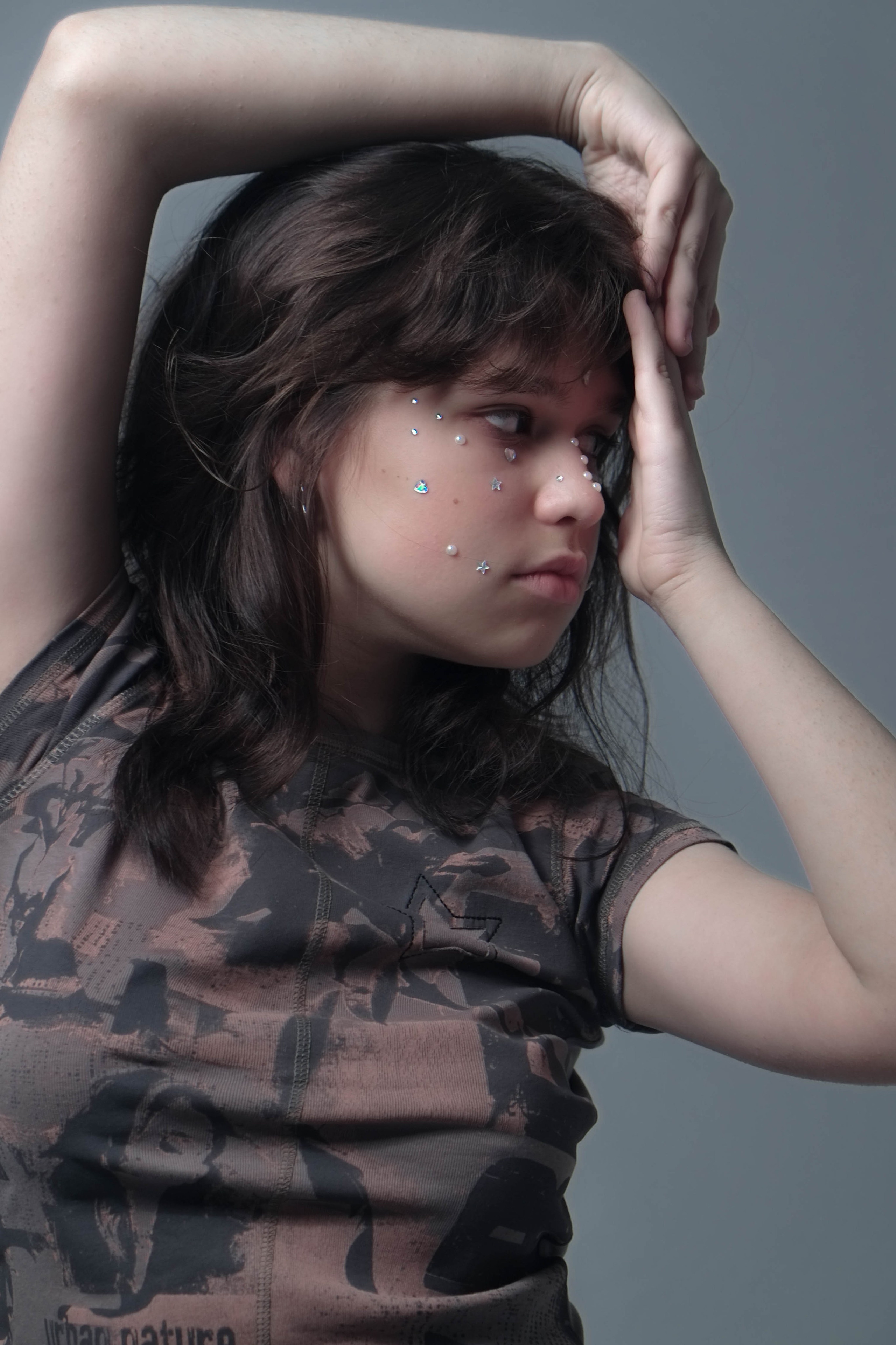 Taya (da model). Я — Мария, фотограф/фотохудожник в Санкт-Петербурге
