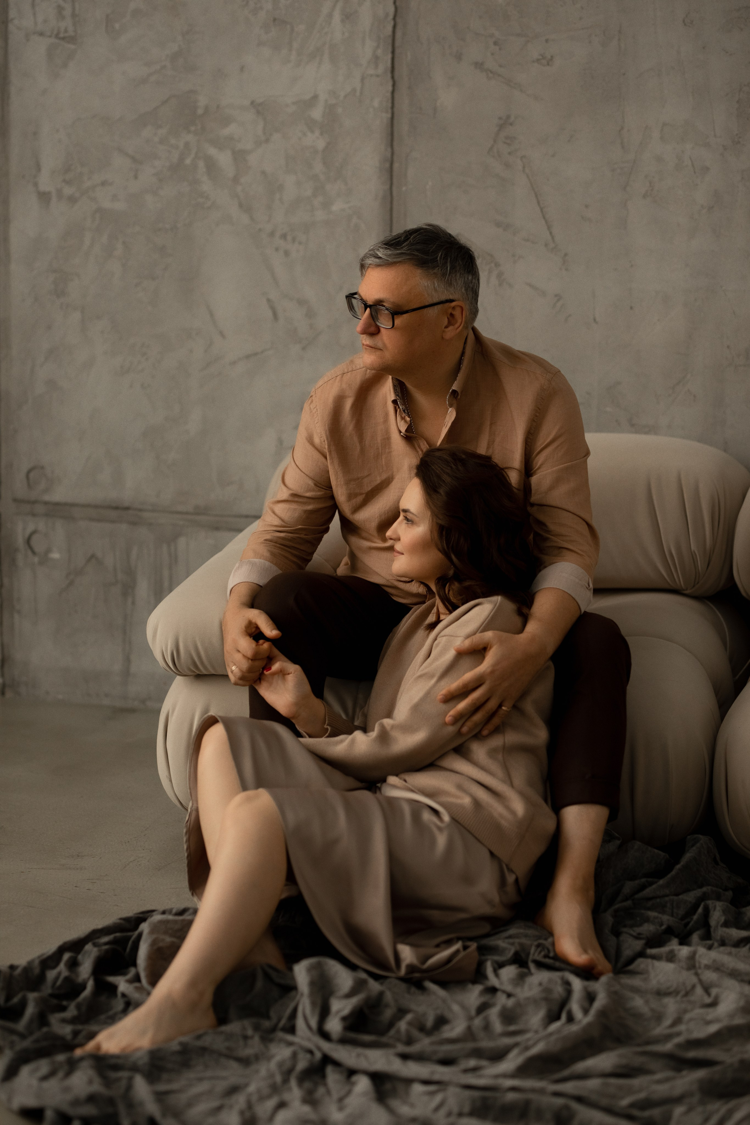 Катя Леша. Фотограф чувственного портрета в Санкт-Петербурге Светлана Фролова