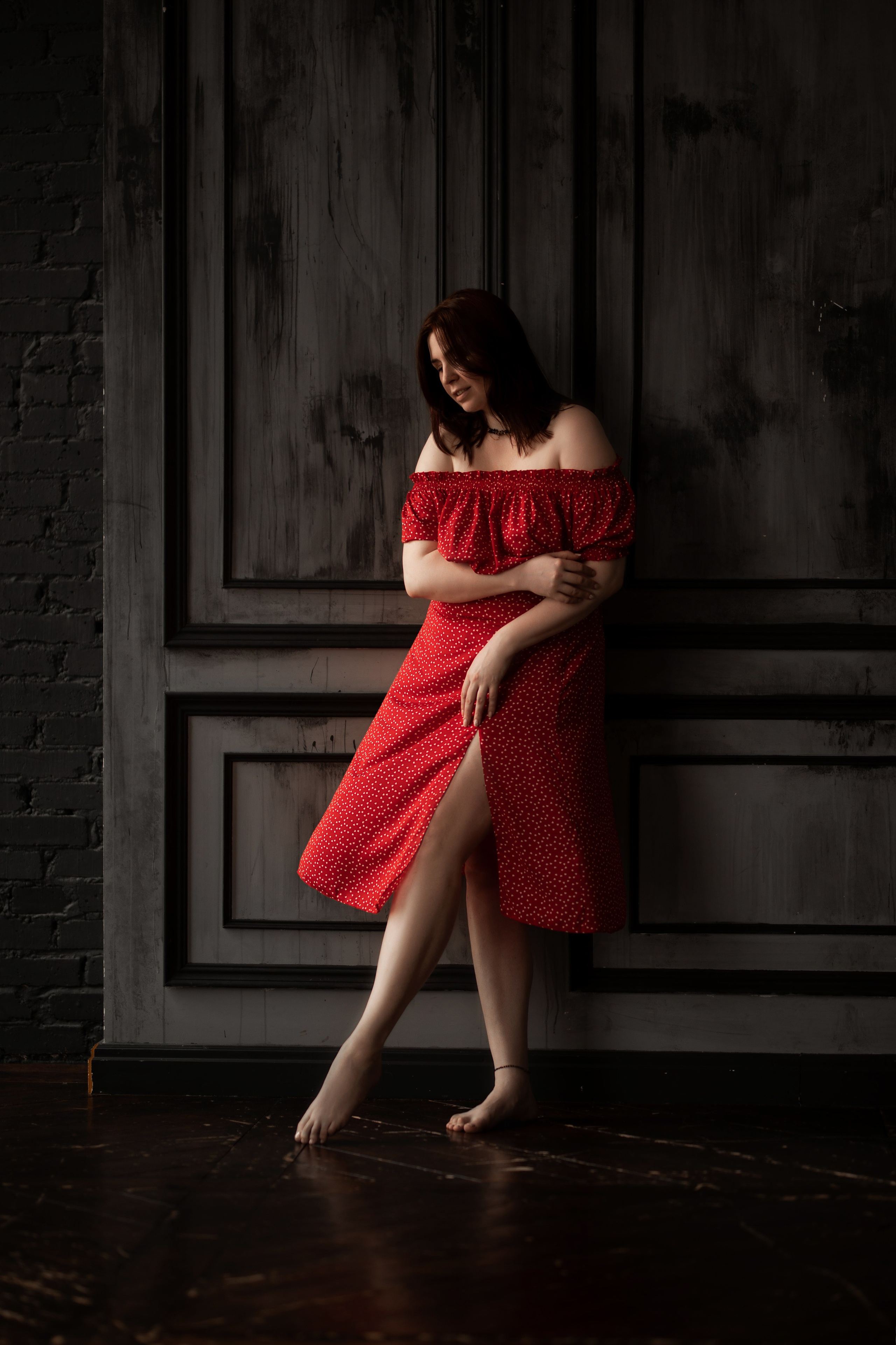 Татьяна. Фотограф чувственного портрета в Санкт-Петербурге Светлана Фролова