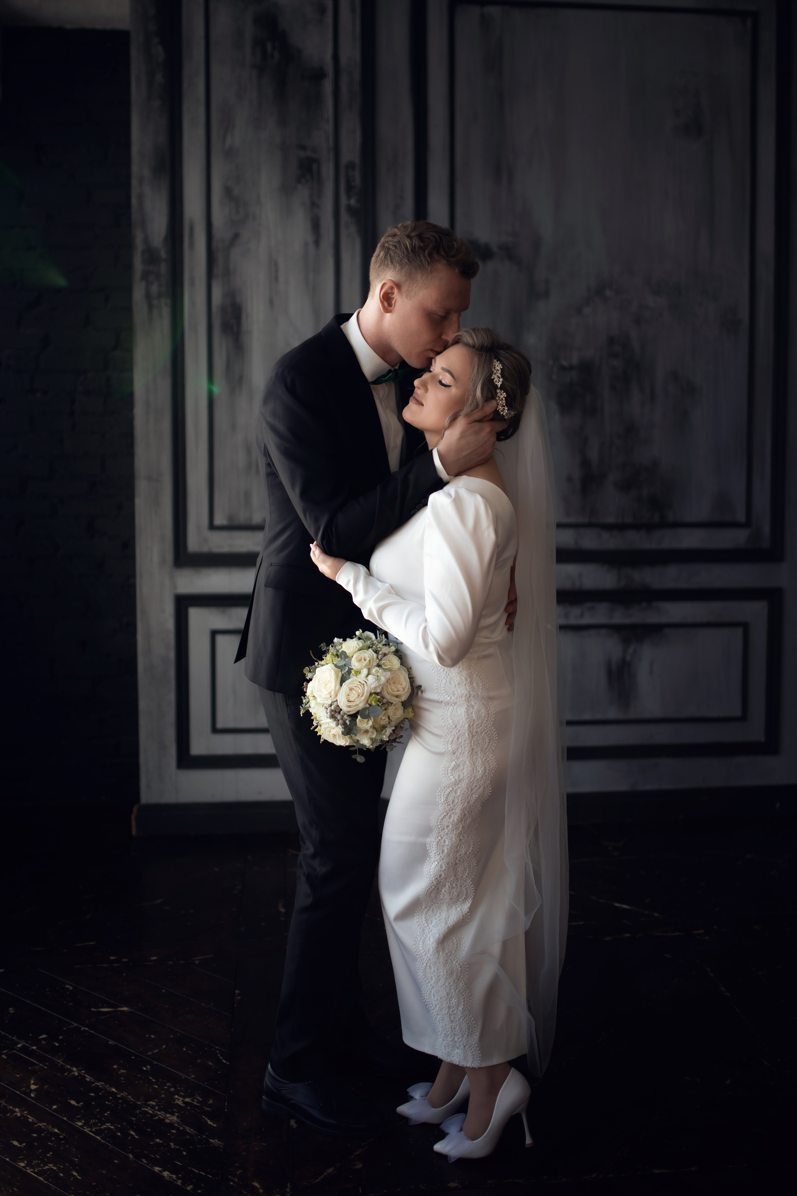 Ксюша Кирилл. Фотограф чувственного портрета в Санкт-Петербурге Светлана Фролова