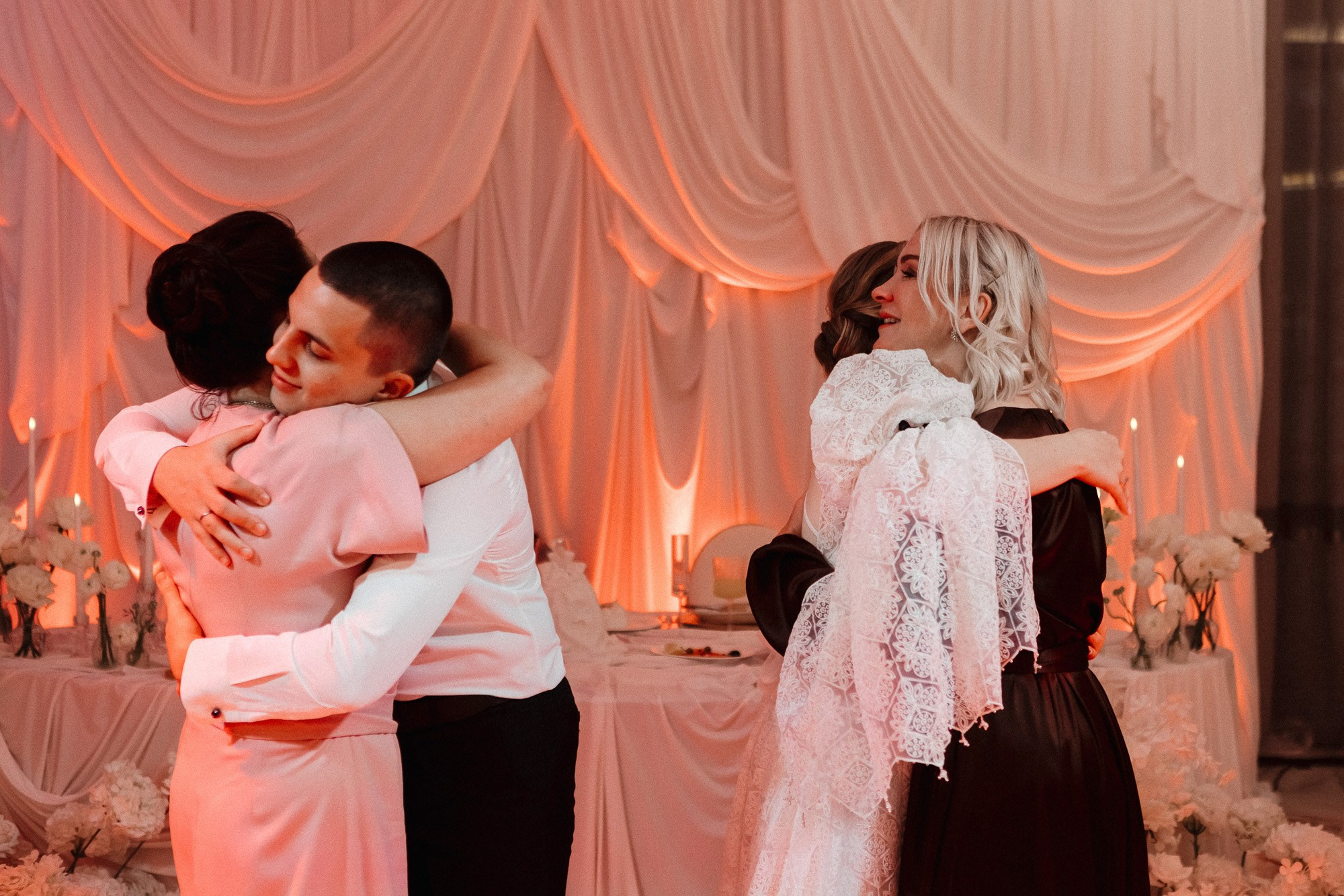 Ярослав и Елизавета — Венчание и Свадьба. Свадебный фотограф, фотосъемка в Крыму, Севастополе, Симферополе, Ялте