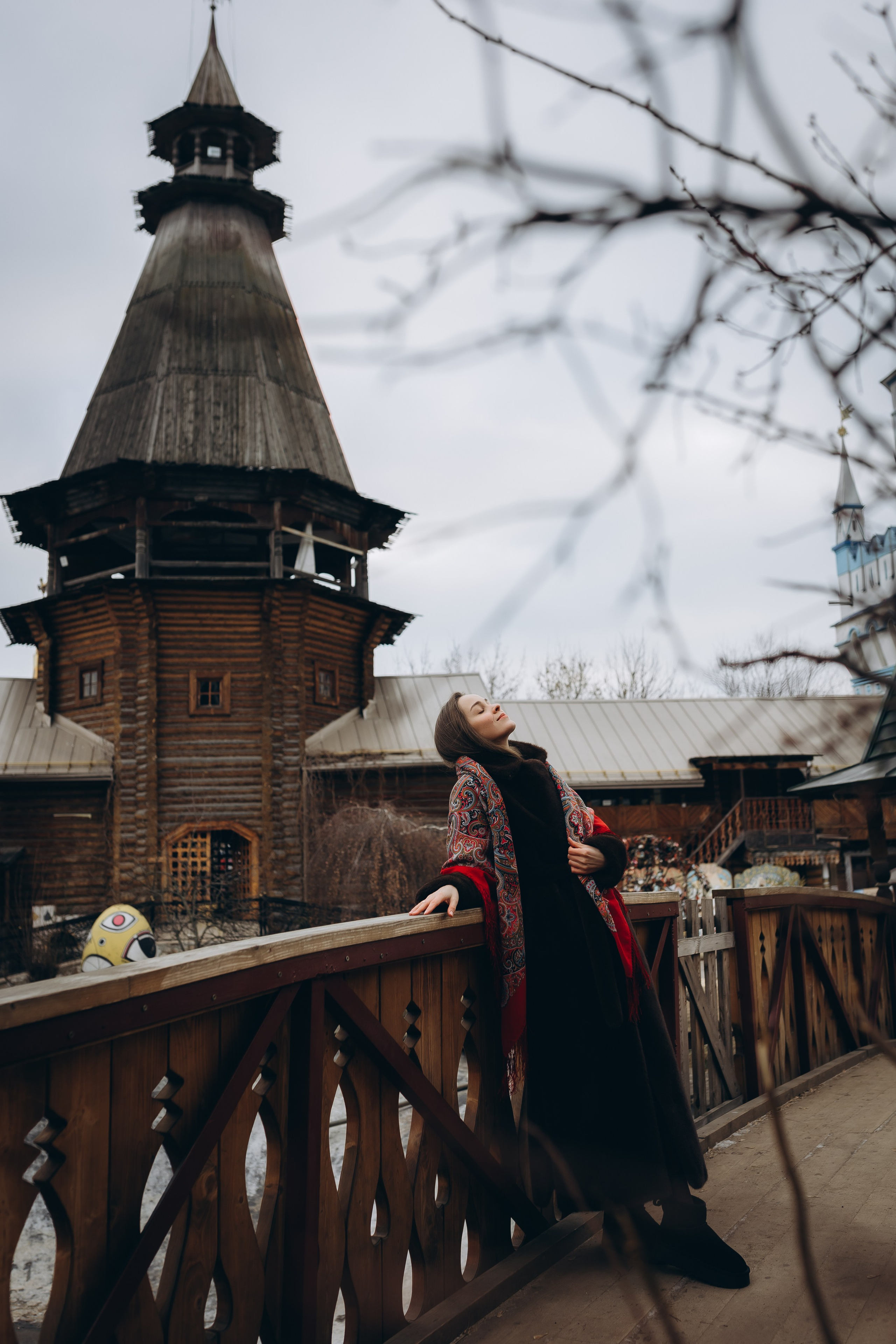 Мария. Ph.nataluuna ФОТОГРАФ СЕРГИЕВ ПОСАД