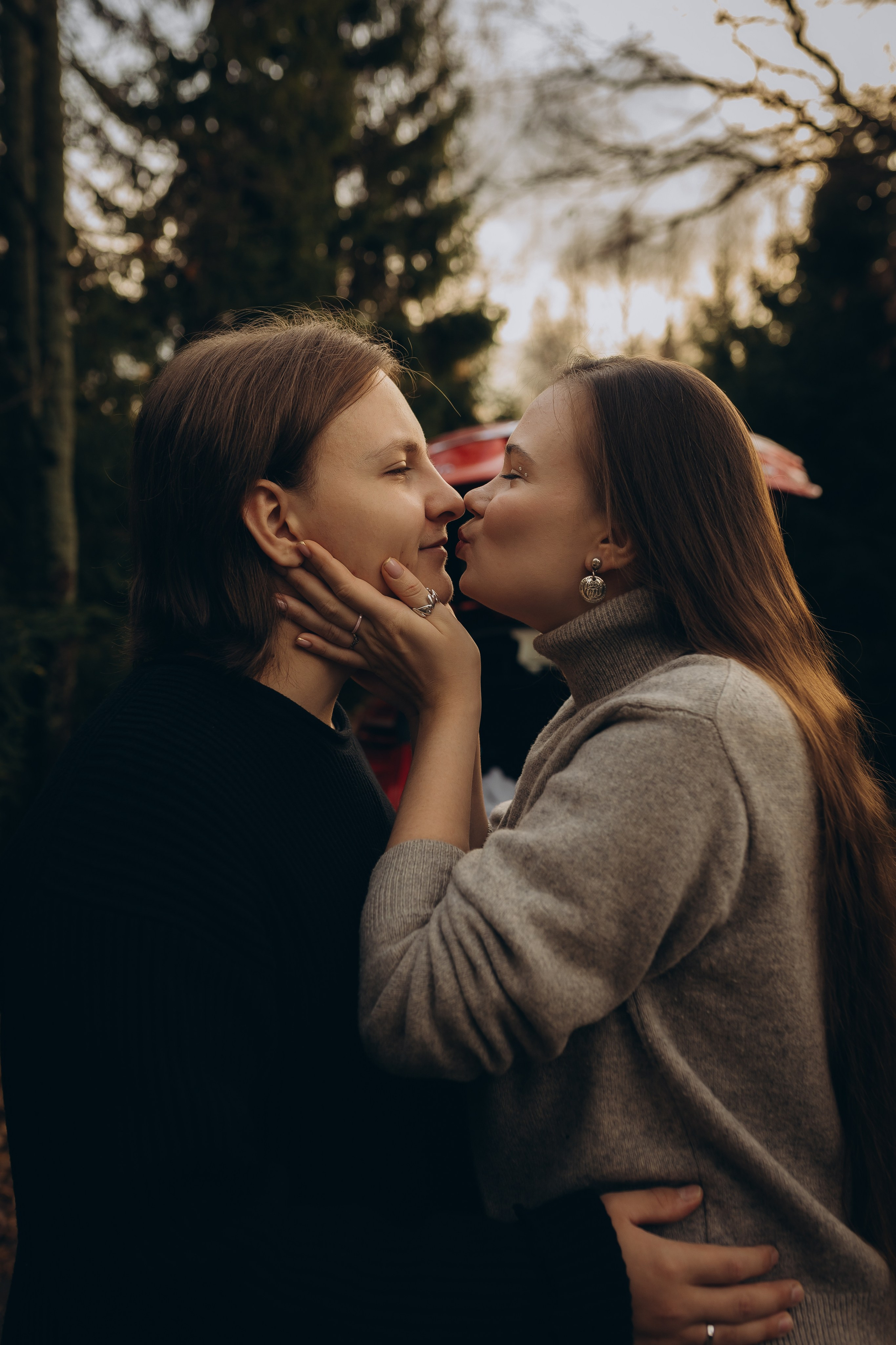 Прогулка в Абрамцево. Ph.nataluuna ФОТОГРАФ СЕРГИЕВ ПОСАД